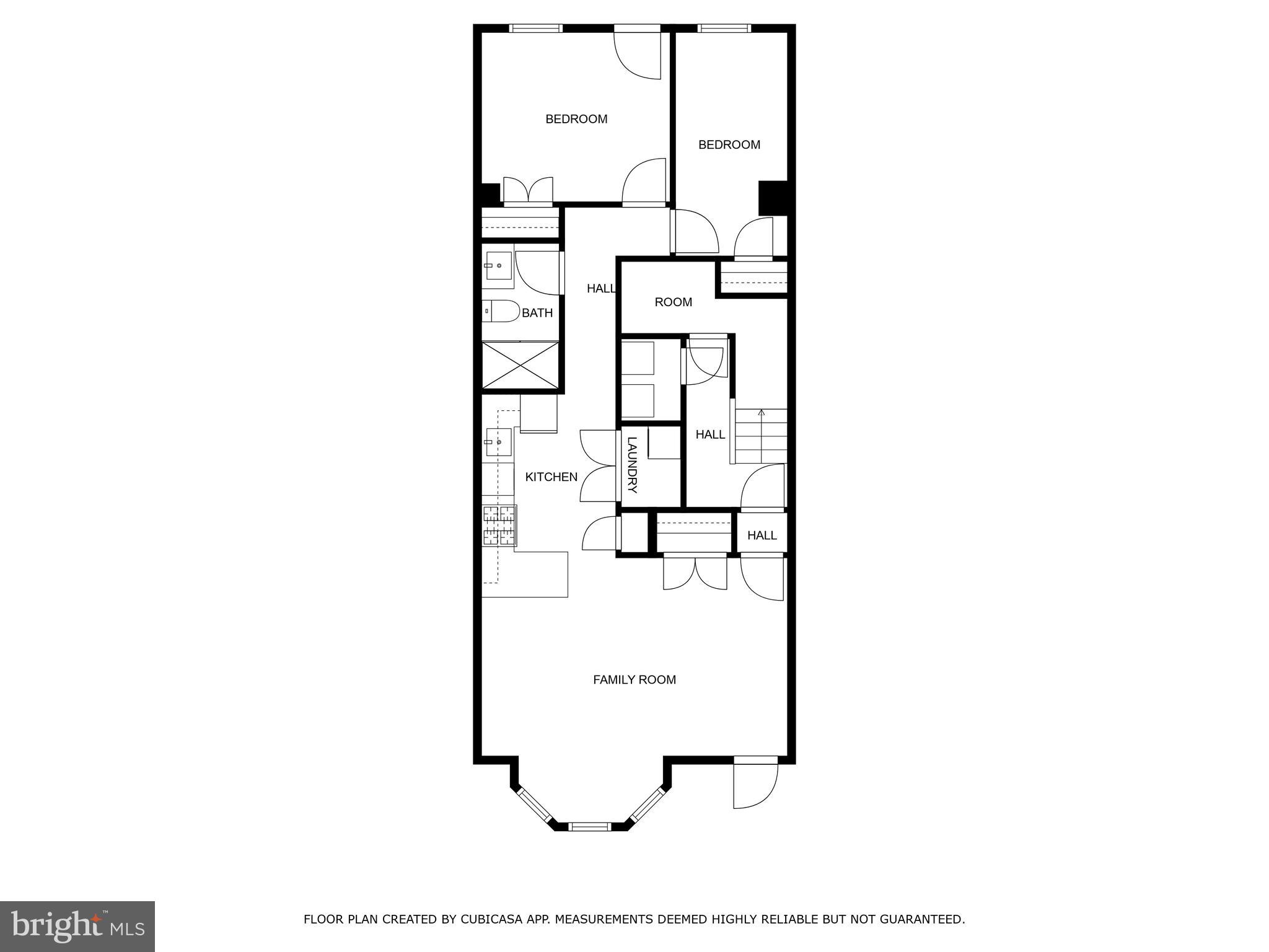 DUPONT CIRCLE - Residential