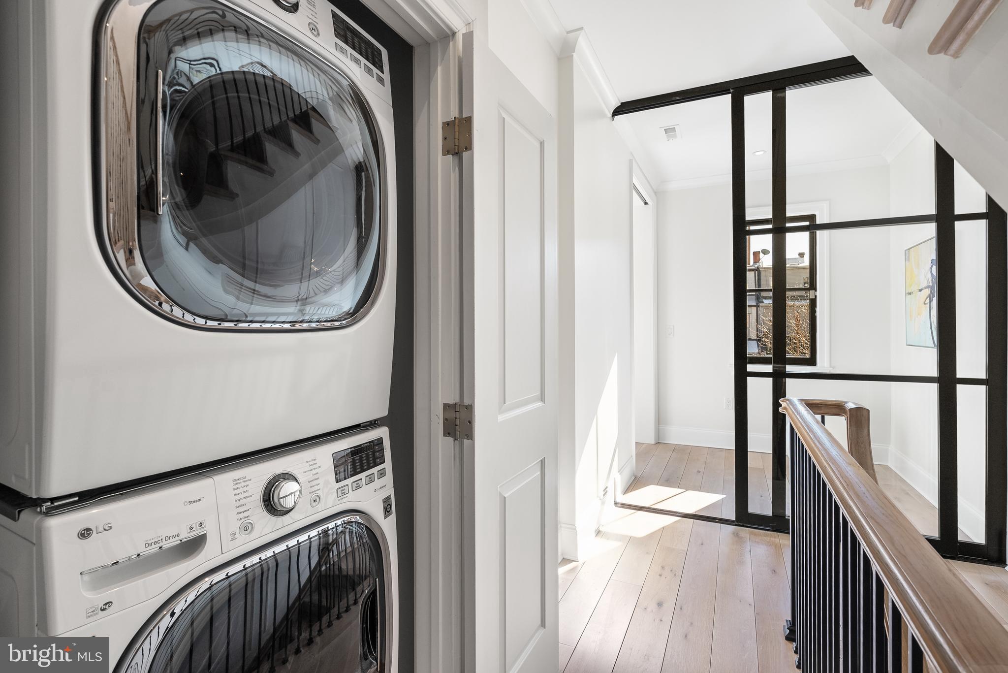DUPONT CIRCLE - Residential