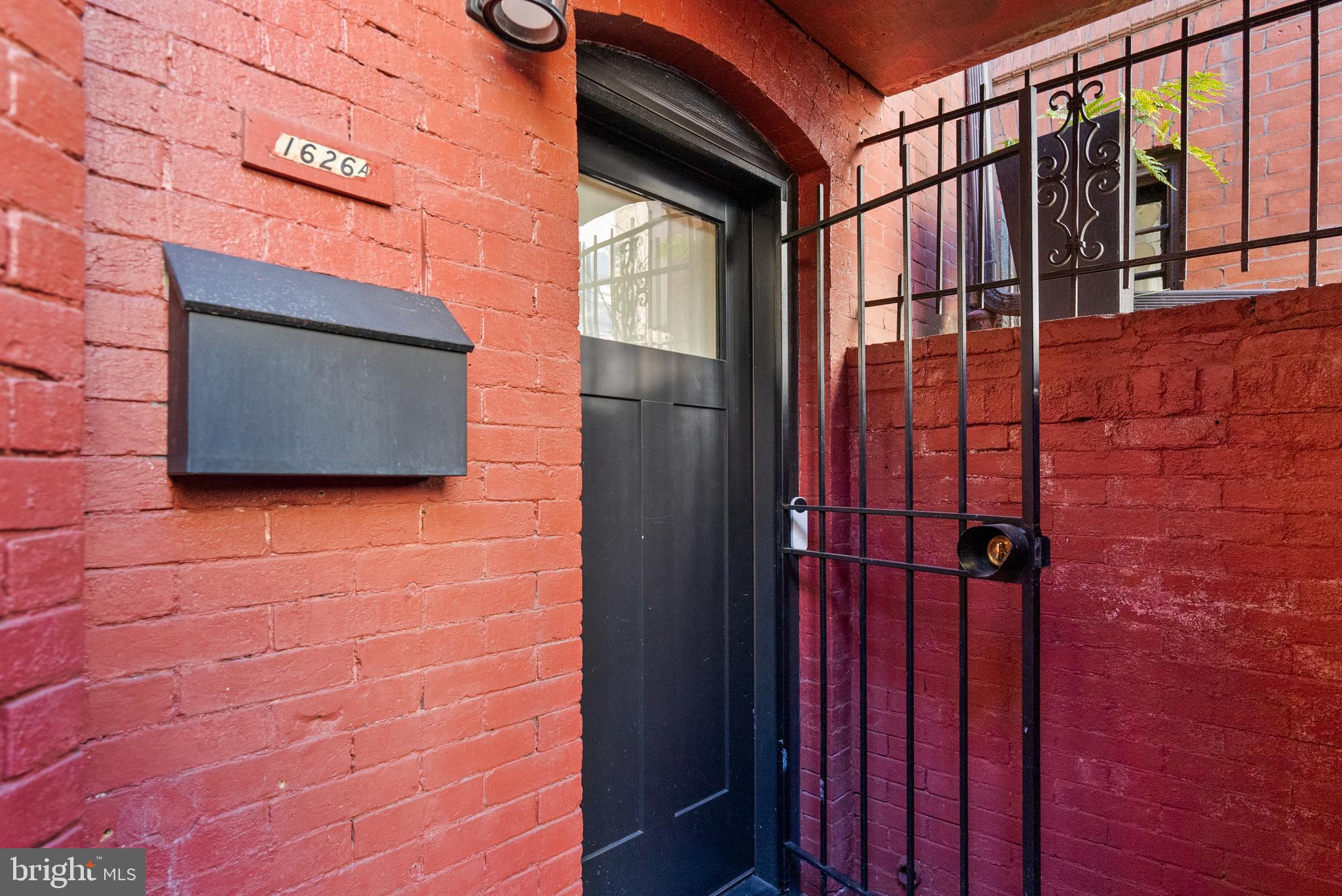 DUPONT CIRCLE - Residential