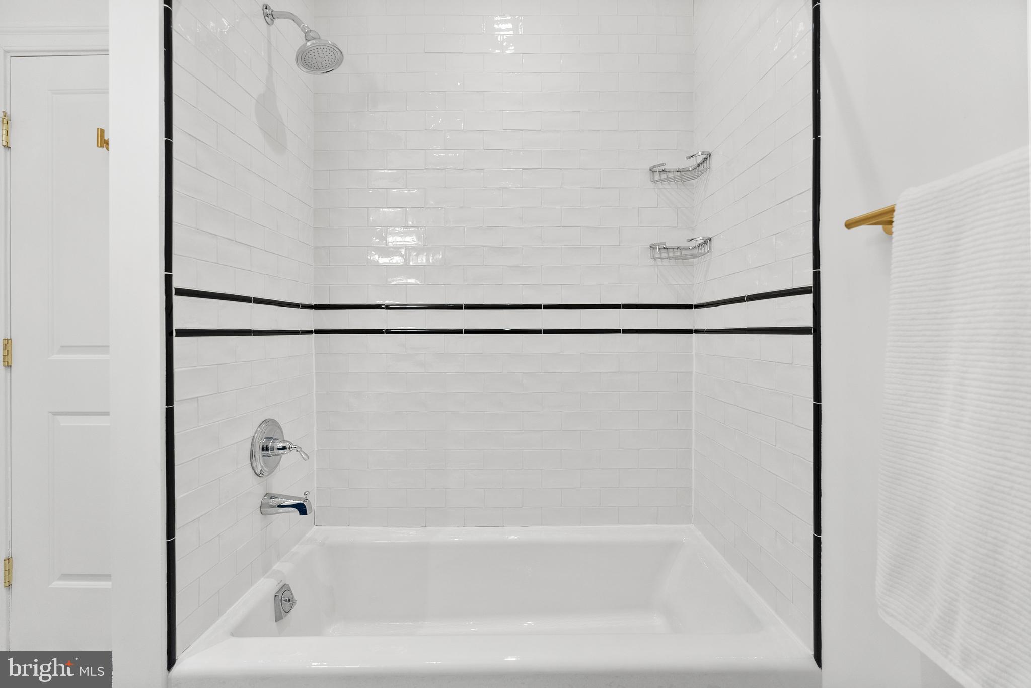 DUPONT CIRCLE - Residential