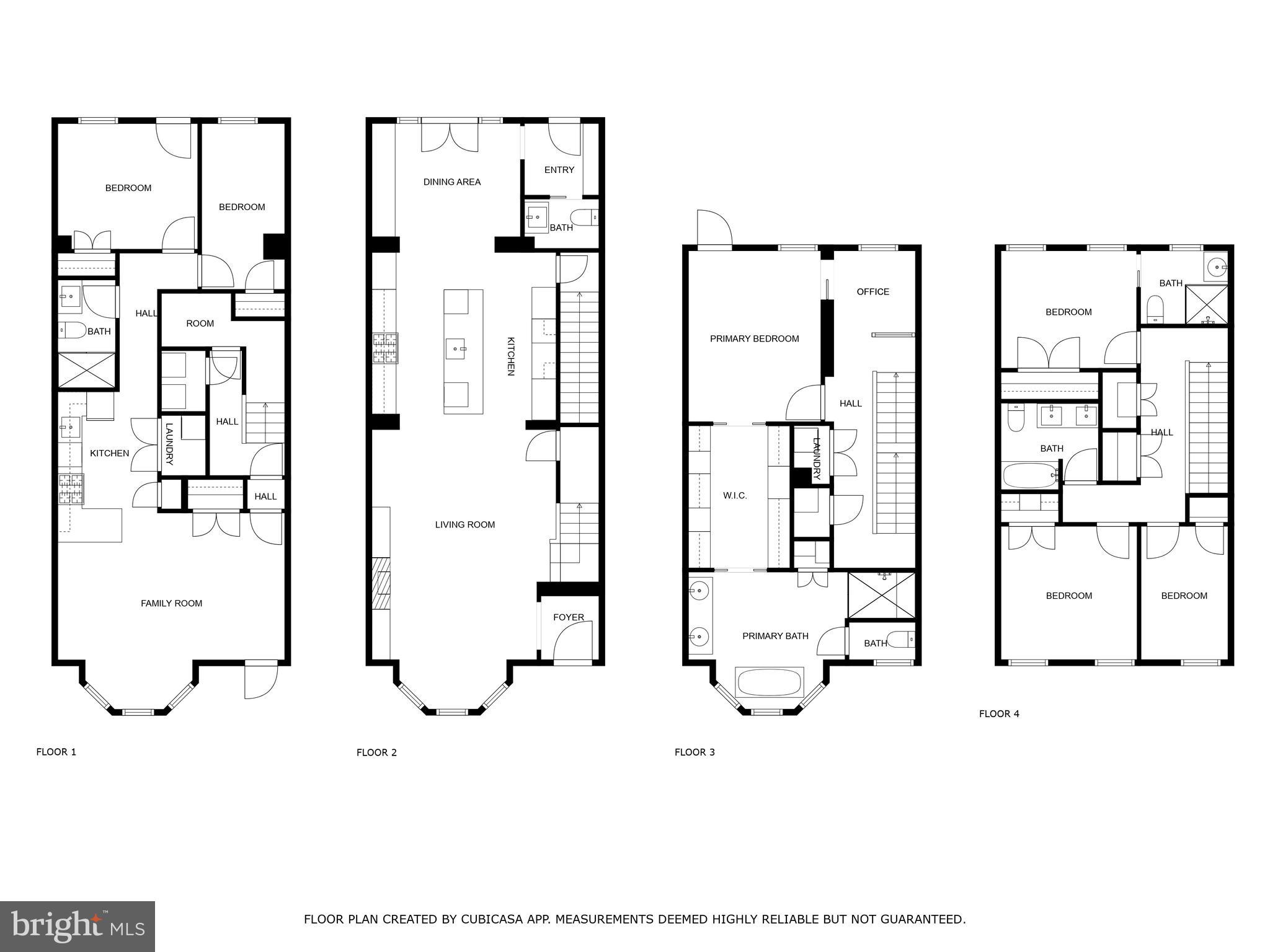 DUPONT CIRCLE - Residential