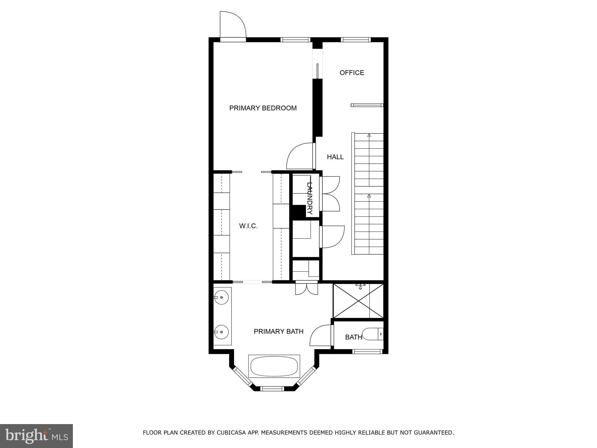 DUPONT CIRCLE - Residential