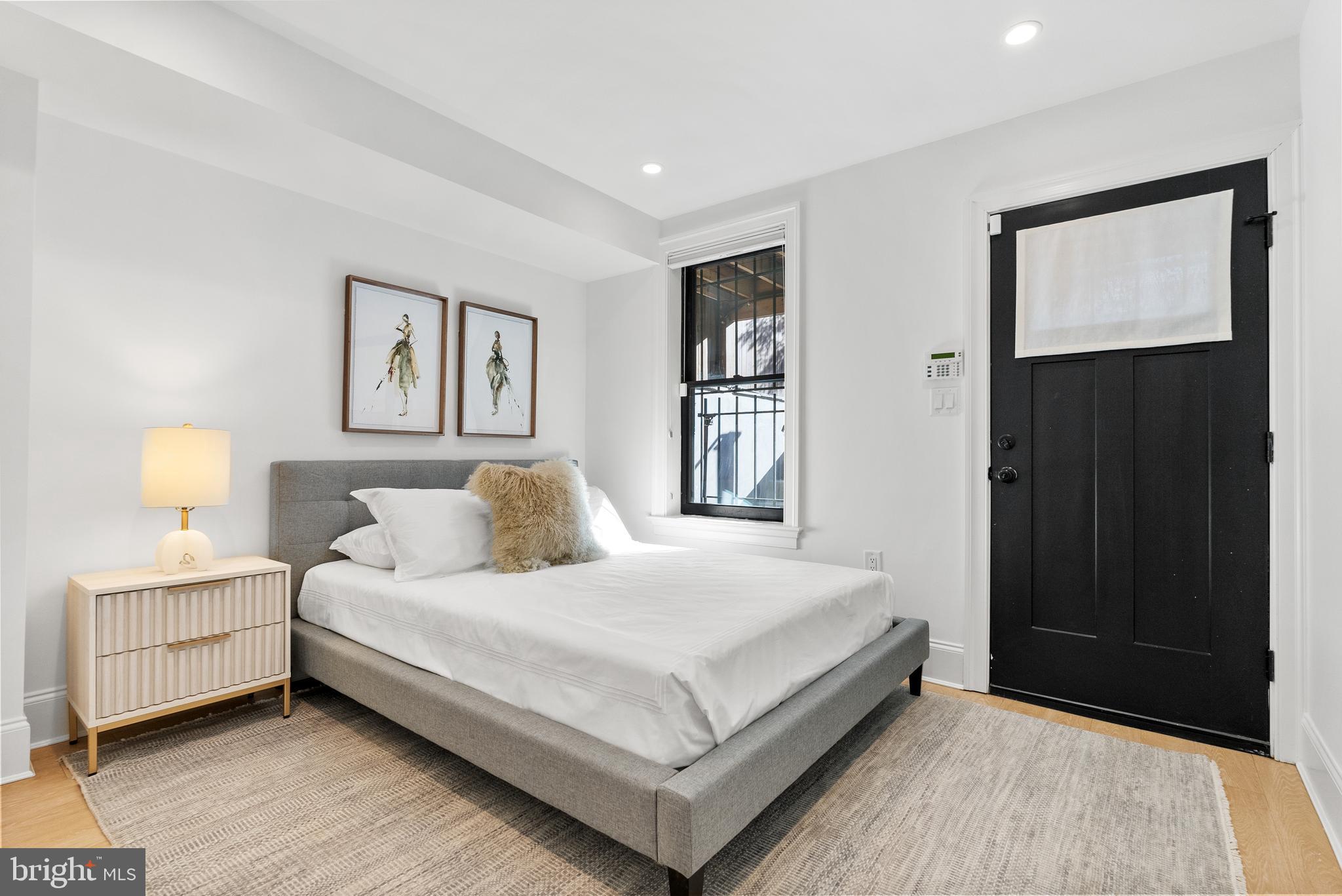 DUPONT CIRCLE - Residential