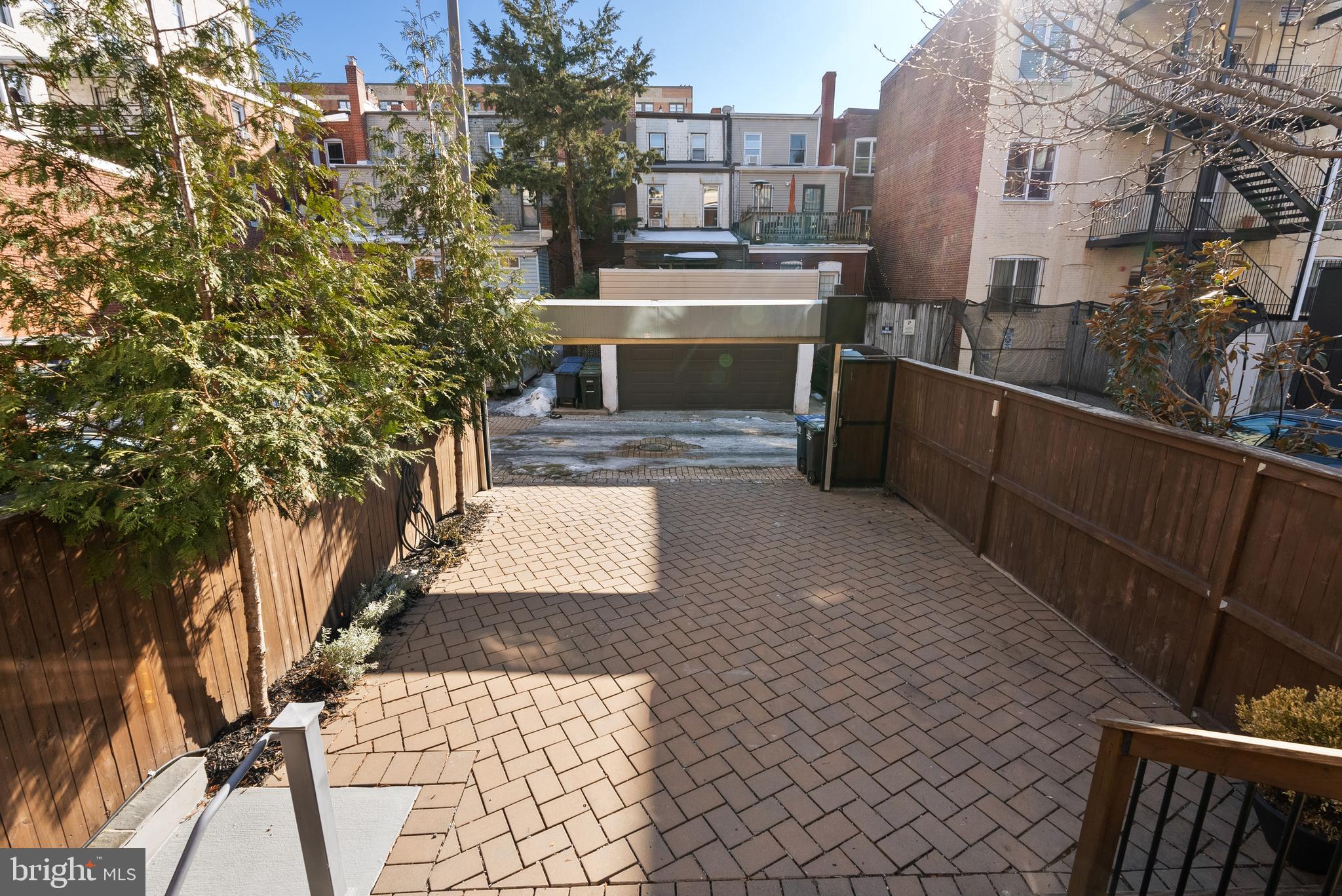 DUPONT CIRCLE - Residential