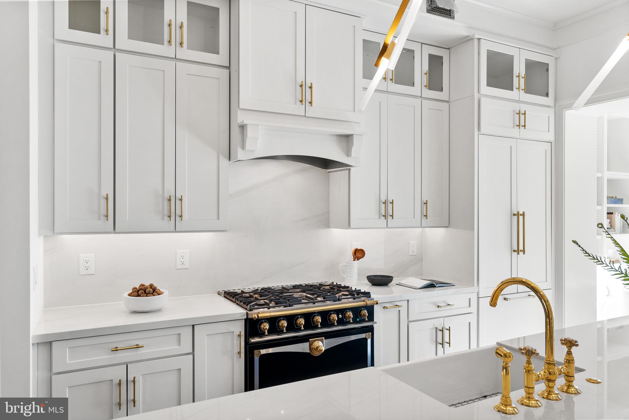 DUPONT CIRCLE - Residential
