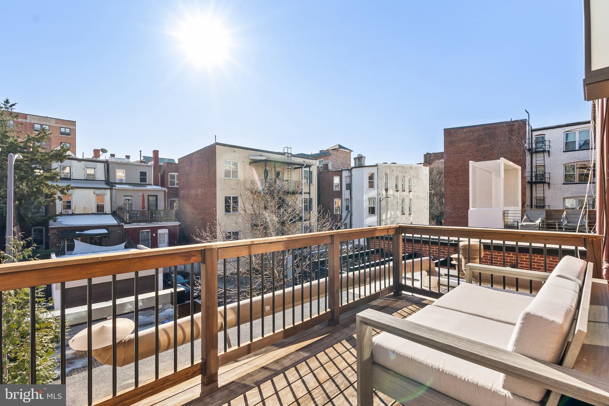 DUPONT CIRCLE - Residential