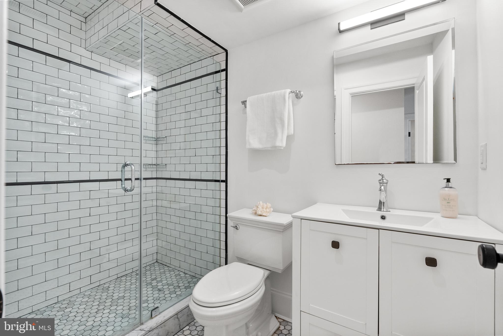 DUPONT CIRCLE - Residential
