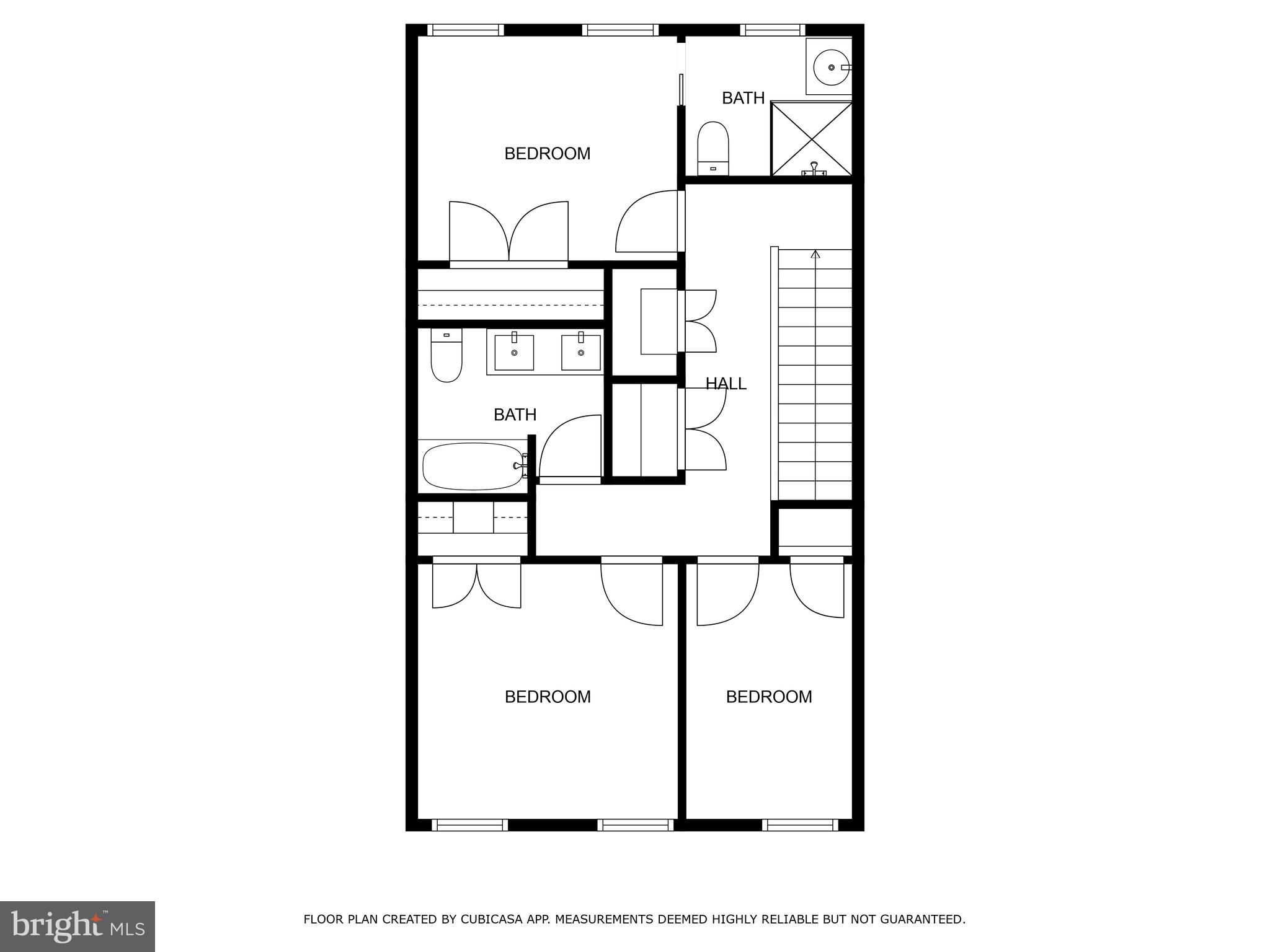 DUPONT CIRCLE - Residential
