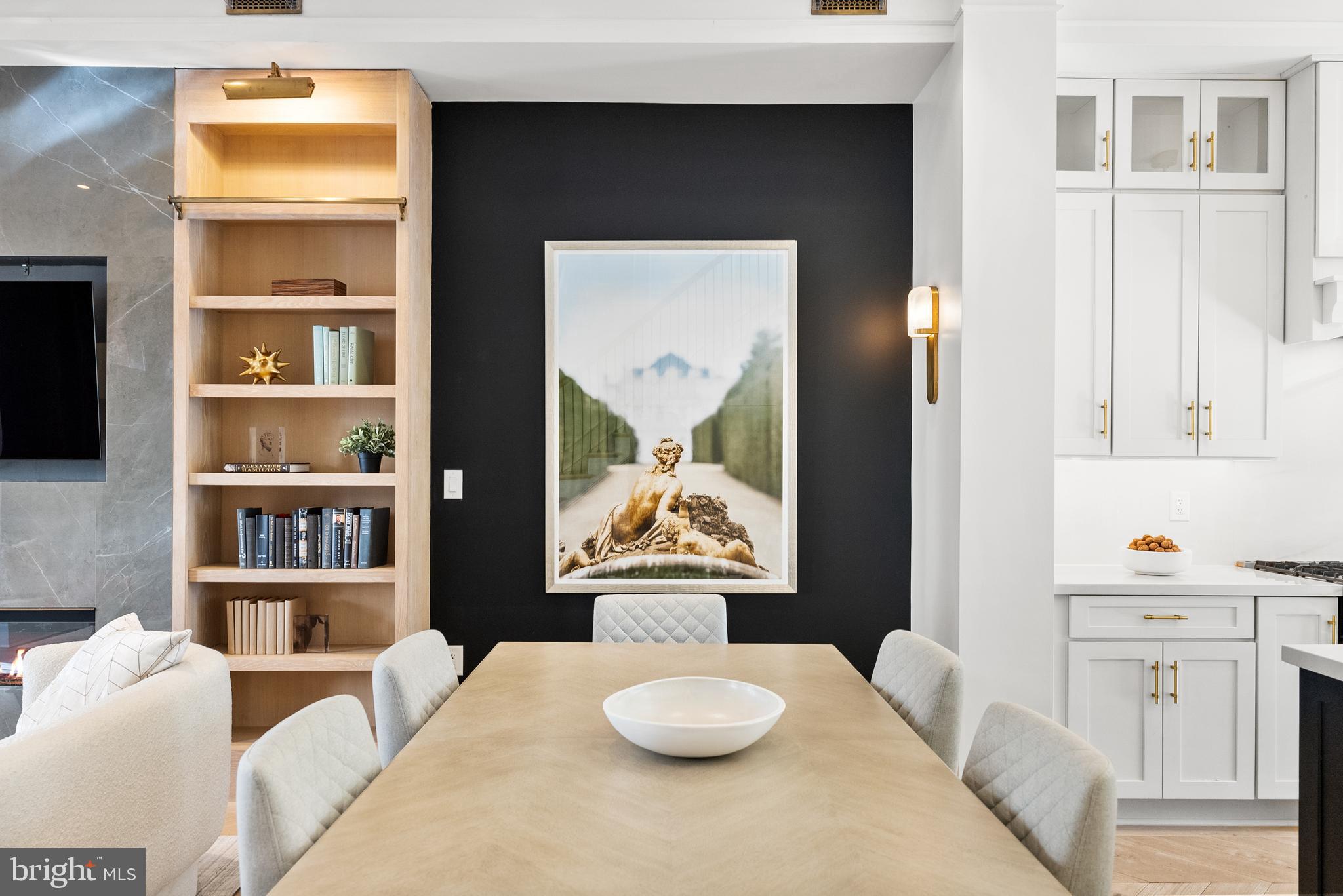 DUPONT CIRCLE - Residential