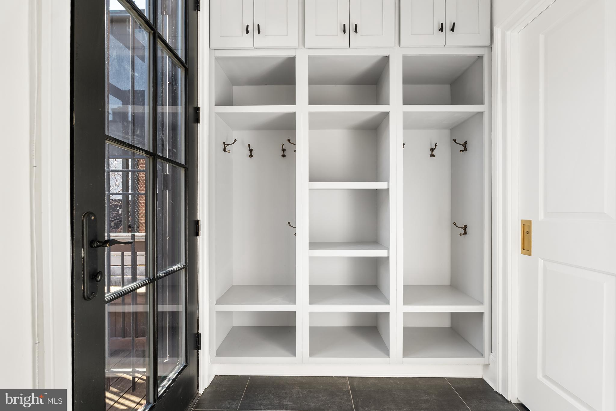 DUPONT CIRCLE - Residential