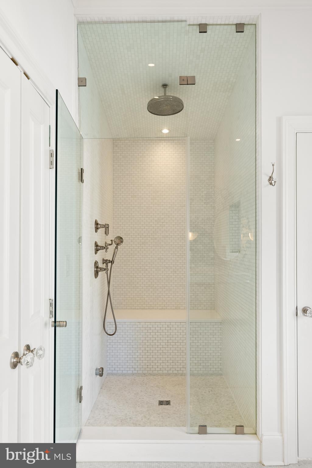 DUPONT CIRCLE - Residential