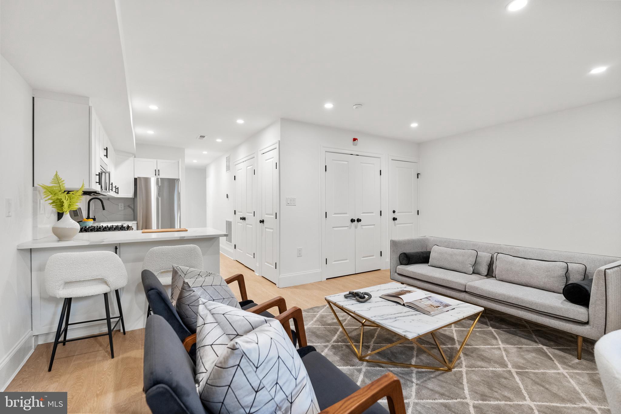 DUPONT CIRCLE - Residential