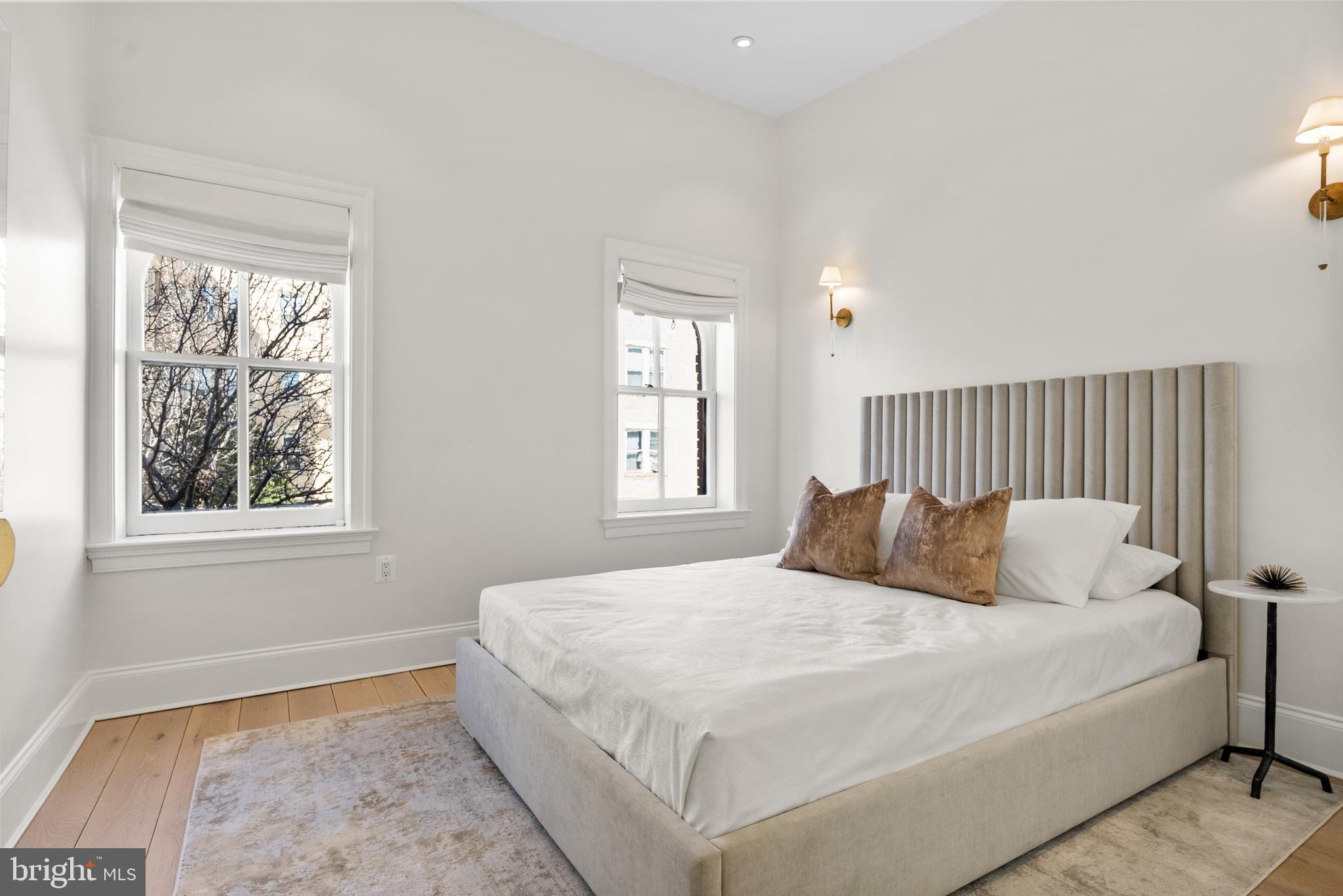 DUPONT CIRCLE - Residential