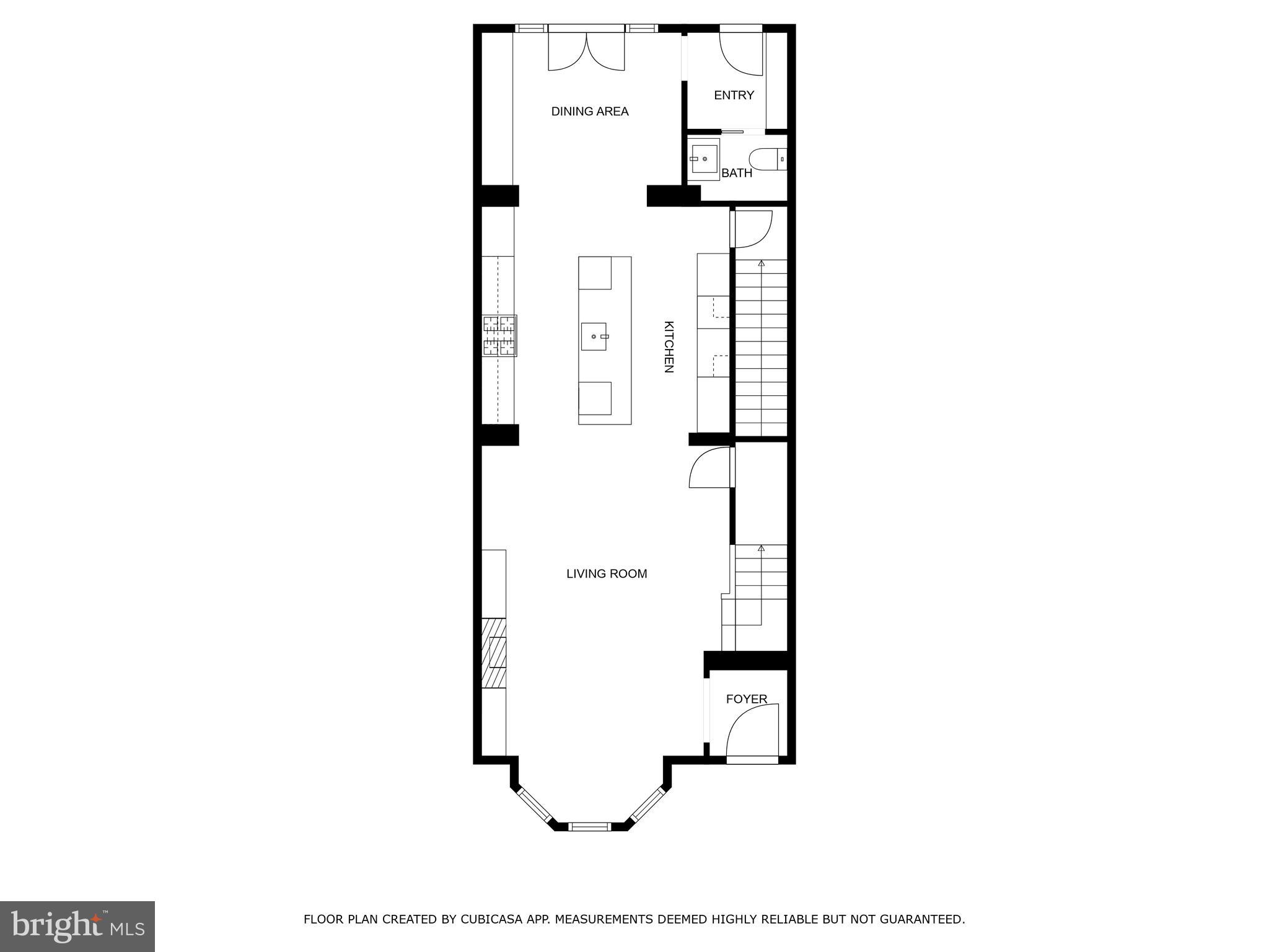 DUPONT CIRCLE - Residential