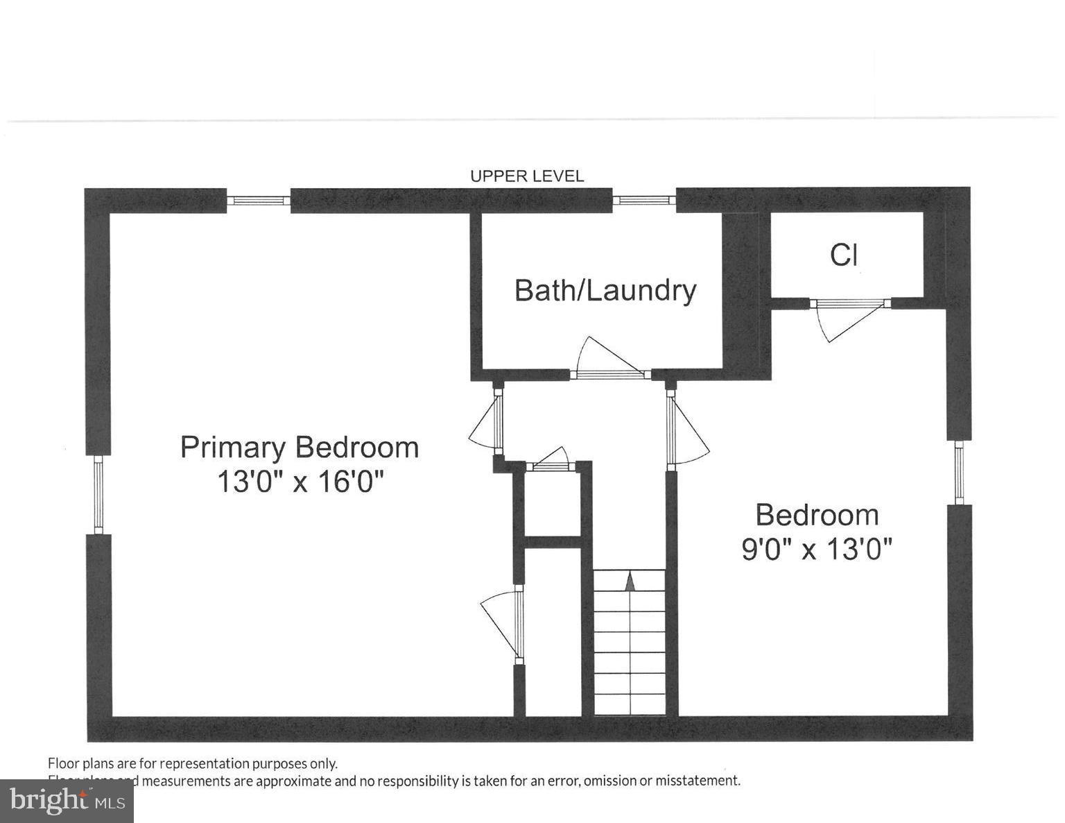 DALE CITY - Residential