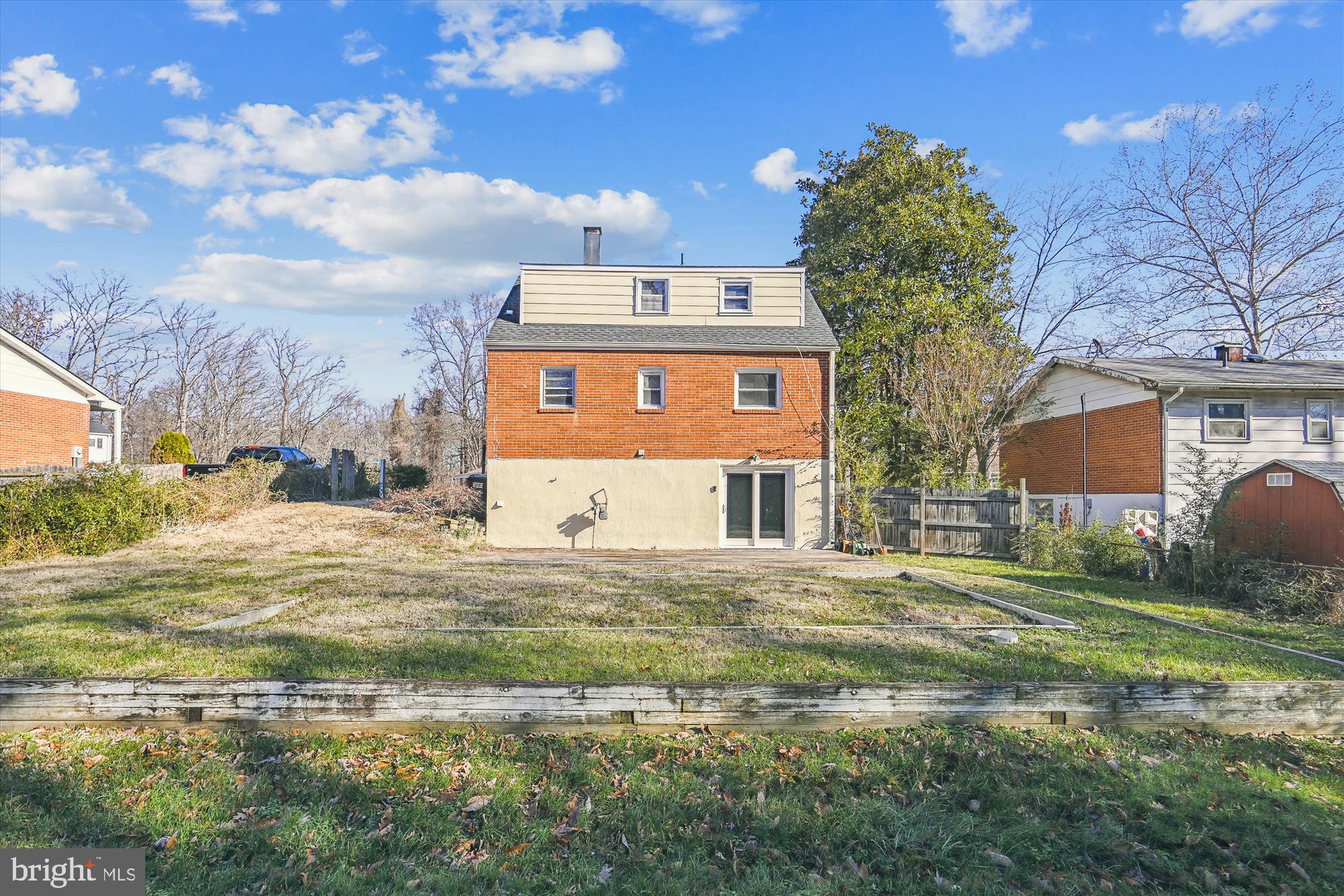 DALE CITY - Residential