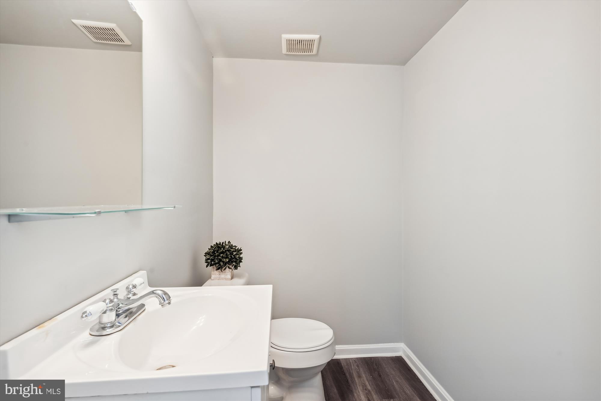 DALE CITY - Residential