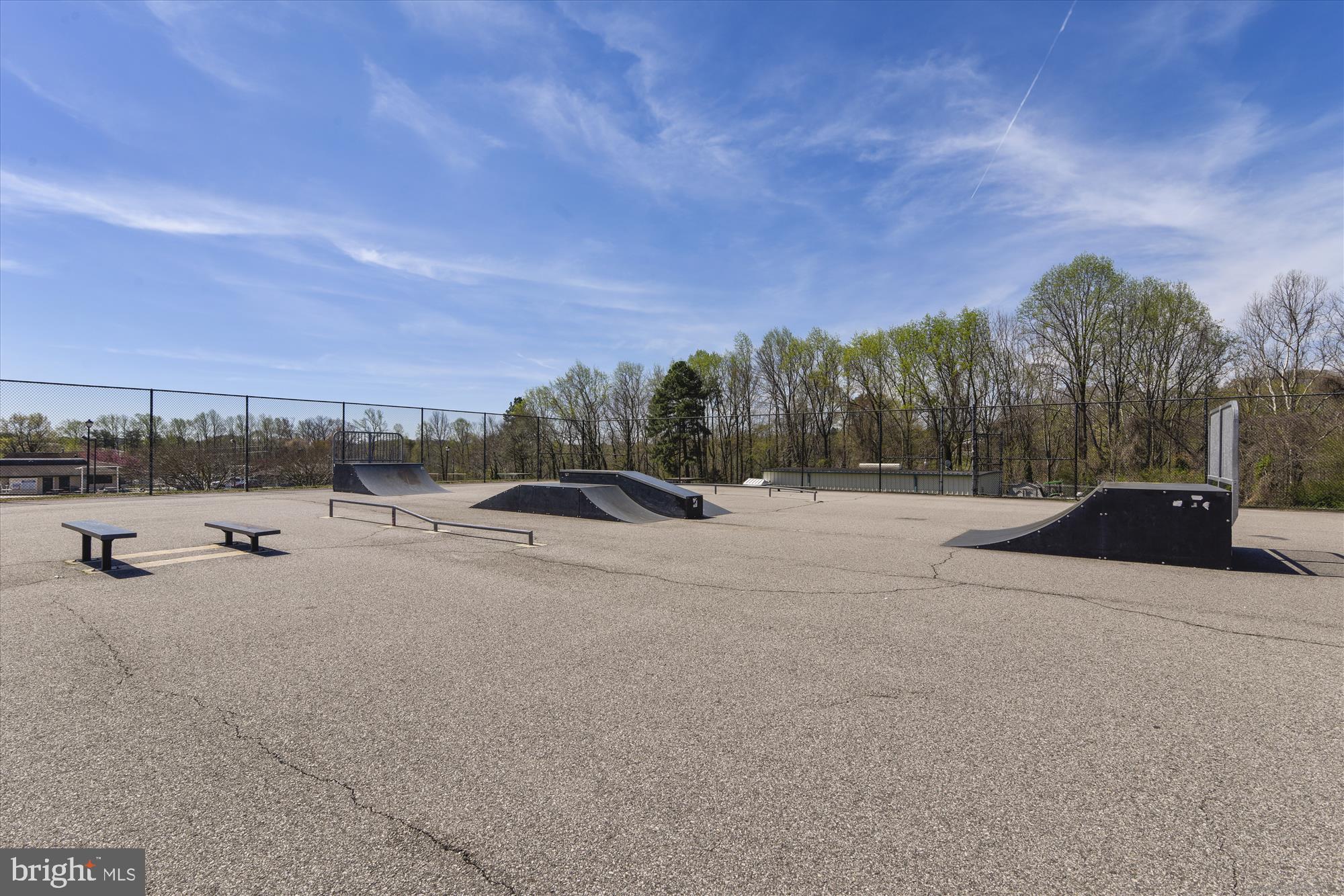 DALE CITY - Residential