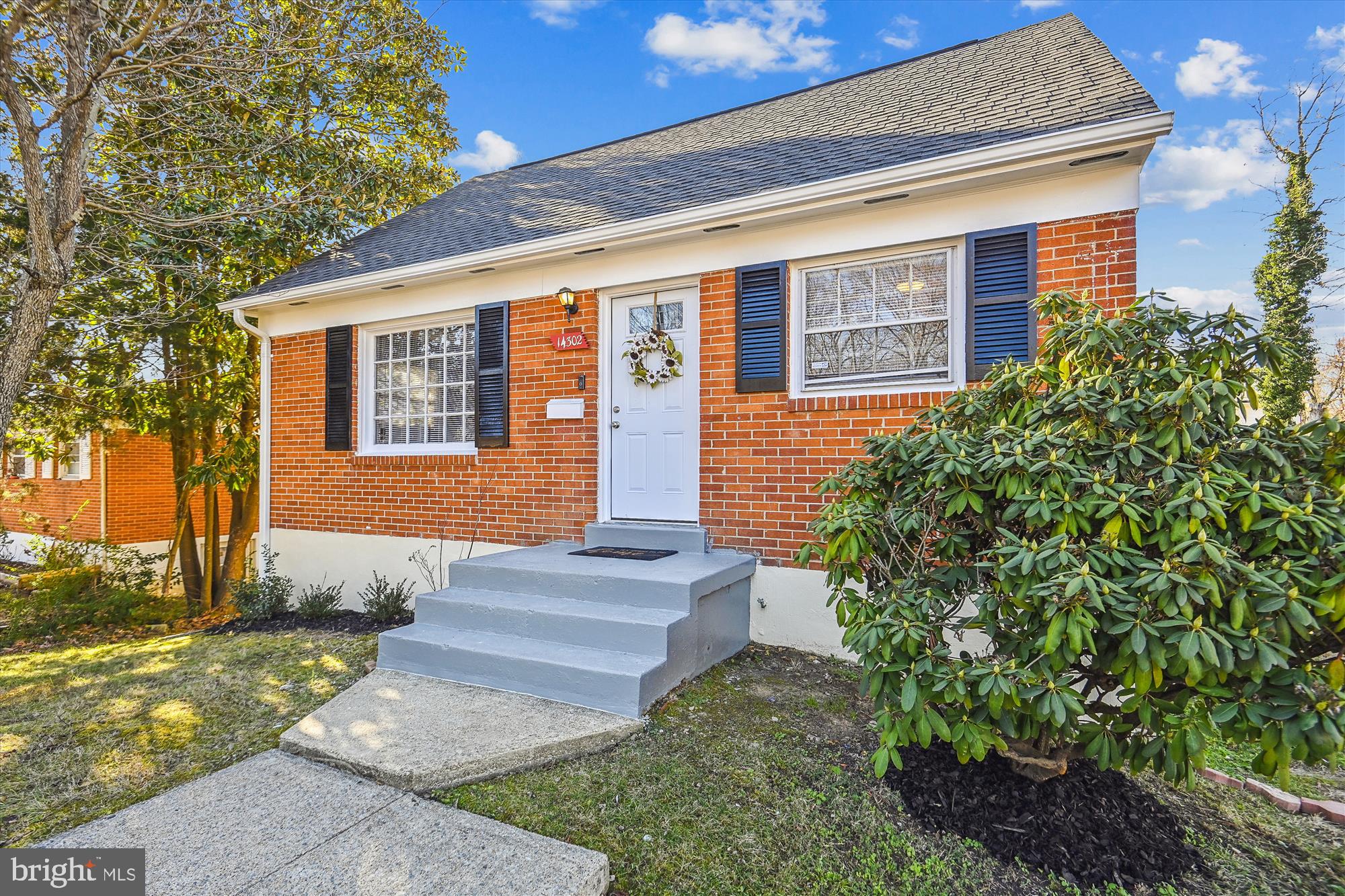 DALE CITY - Residential