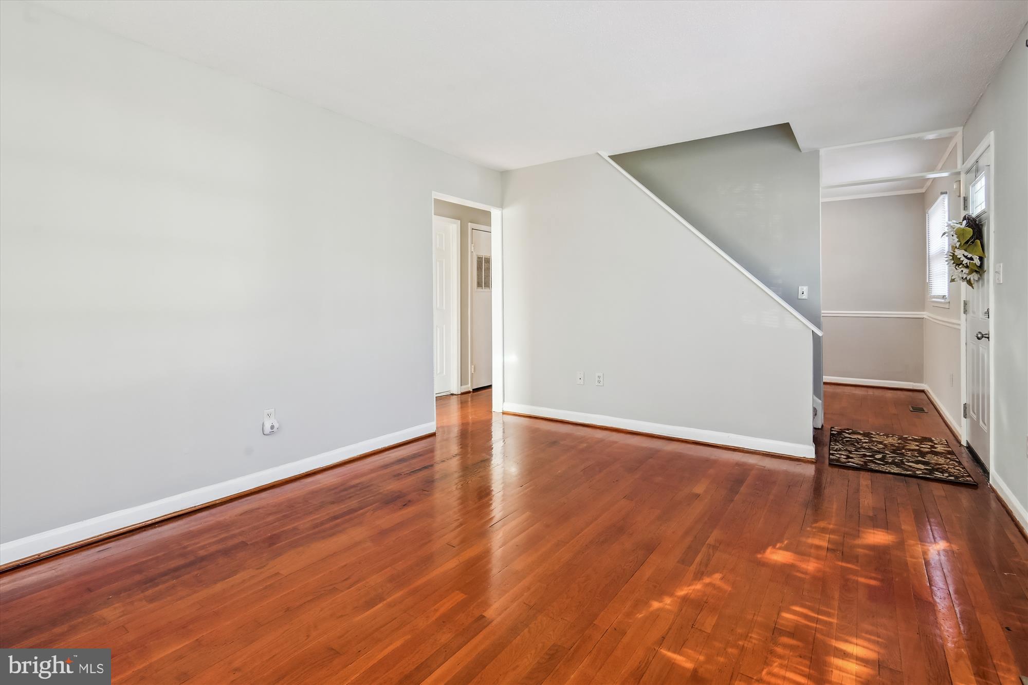 DALE CITY - Residential