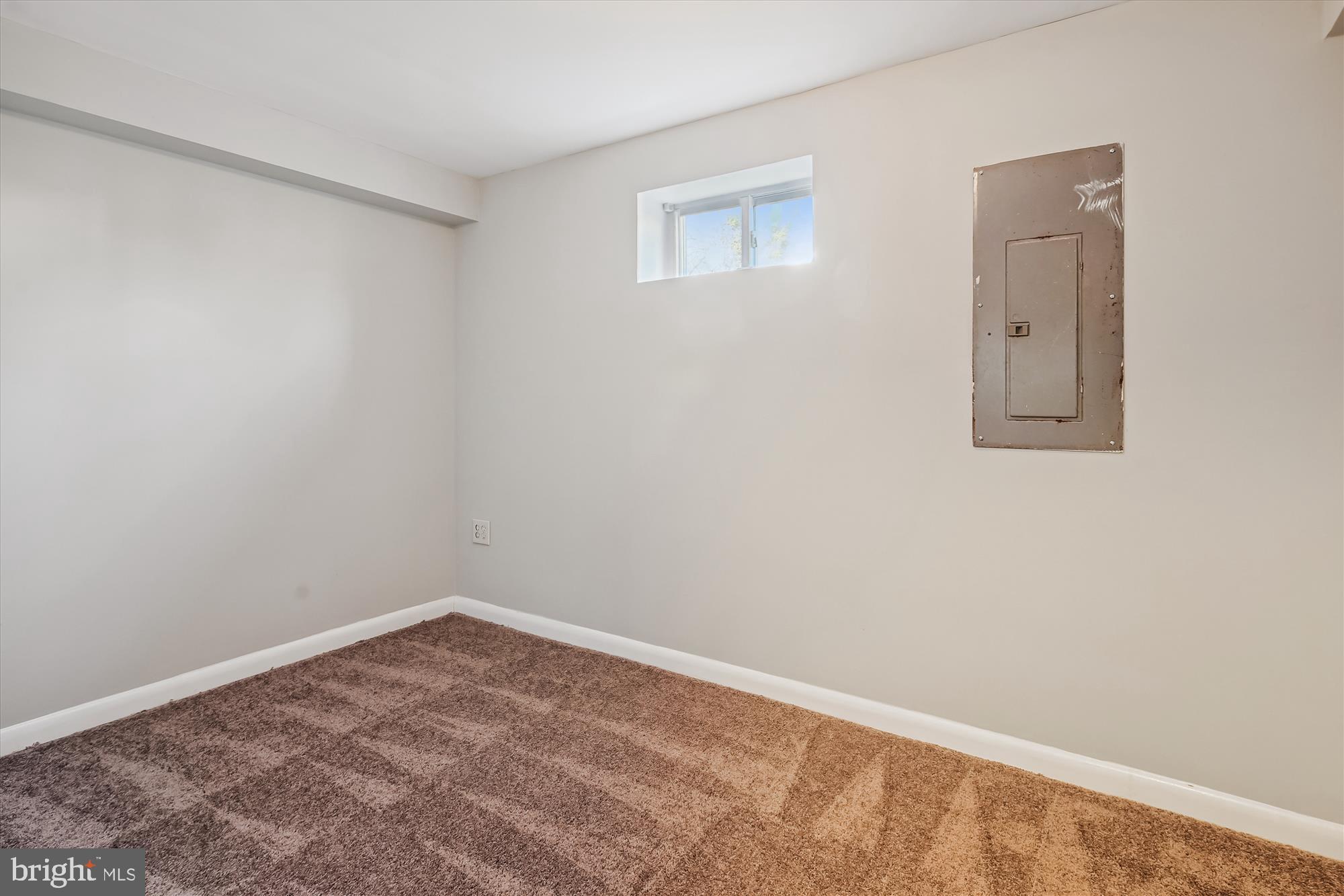 DALE CITY - Residential