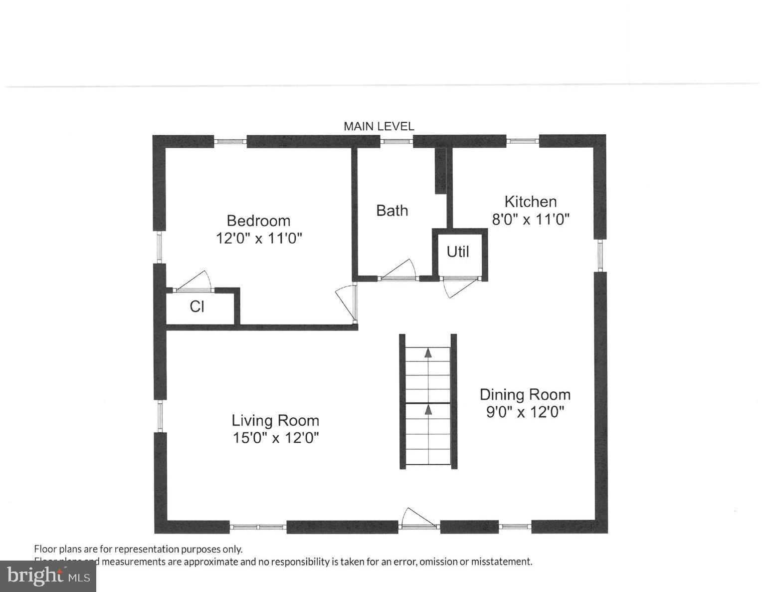 DALE CITY - Residential