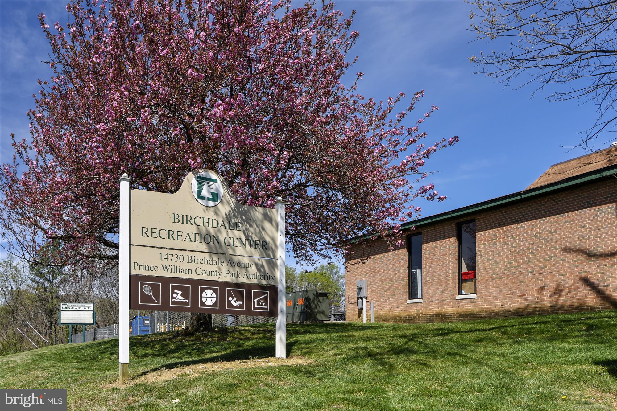 DALE CITY - Residential