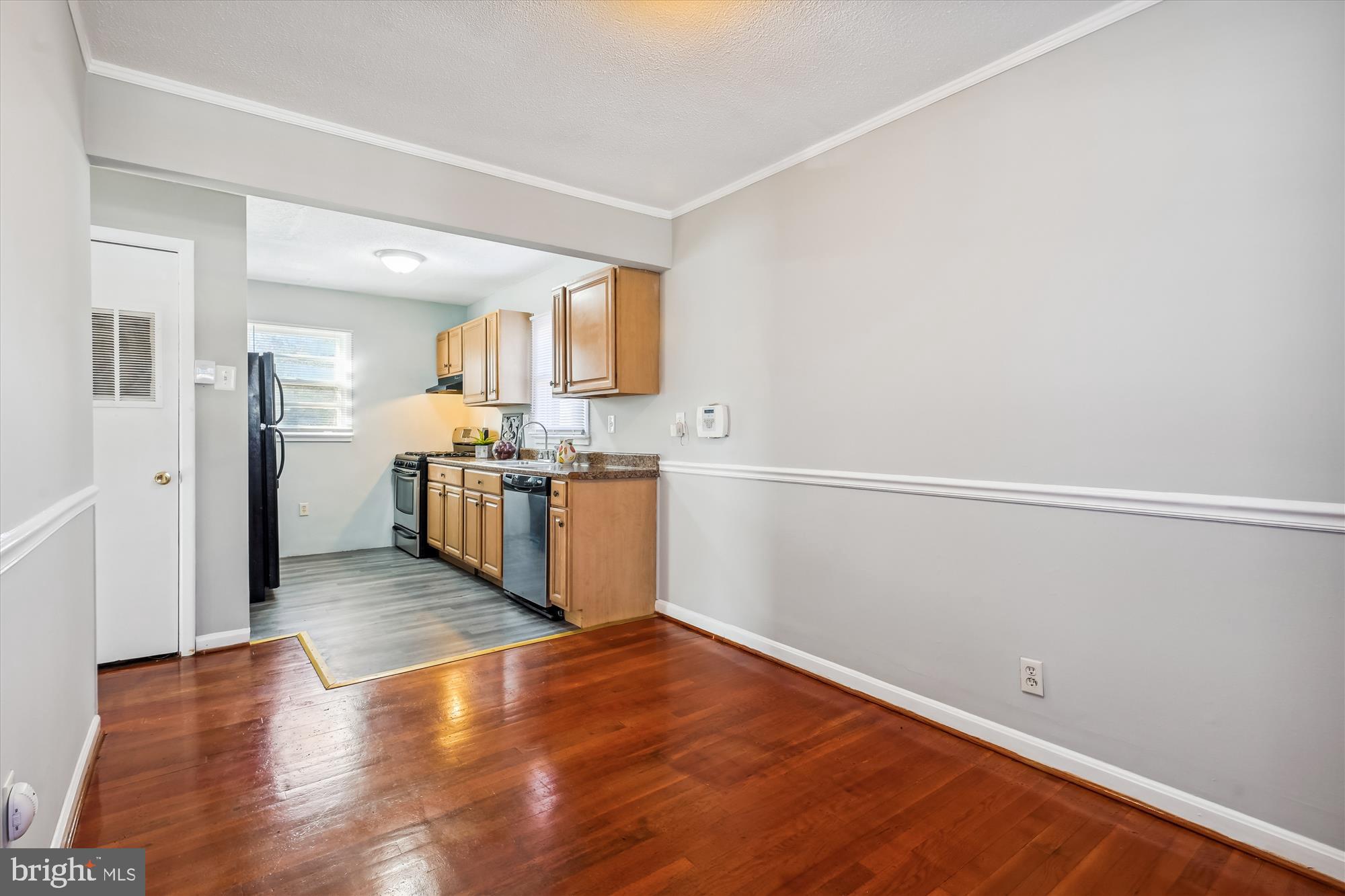 DALE CITY - Residential