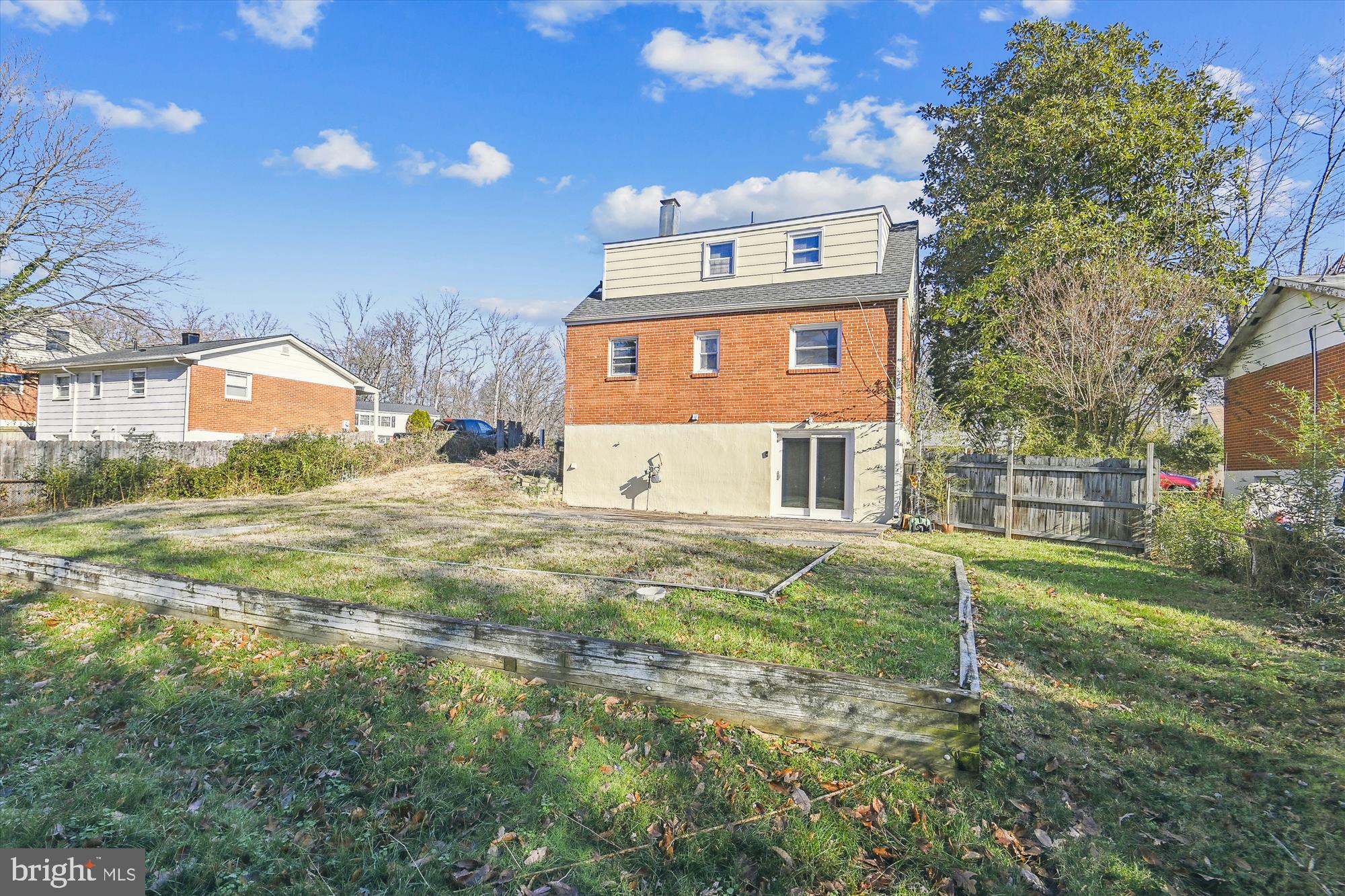 DALE CITY - Residential