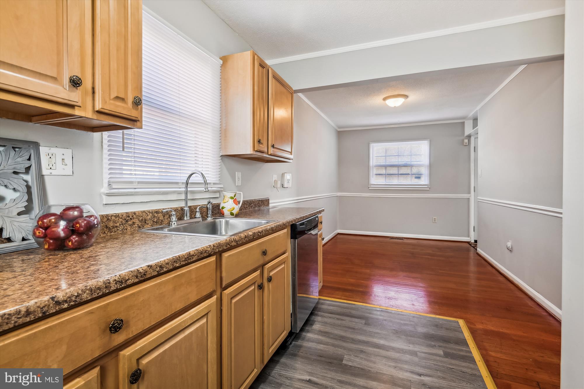 DALE CITY - Residential