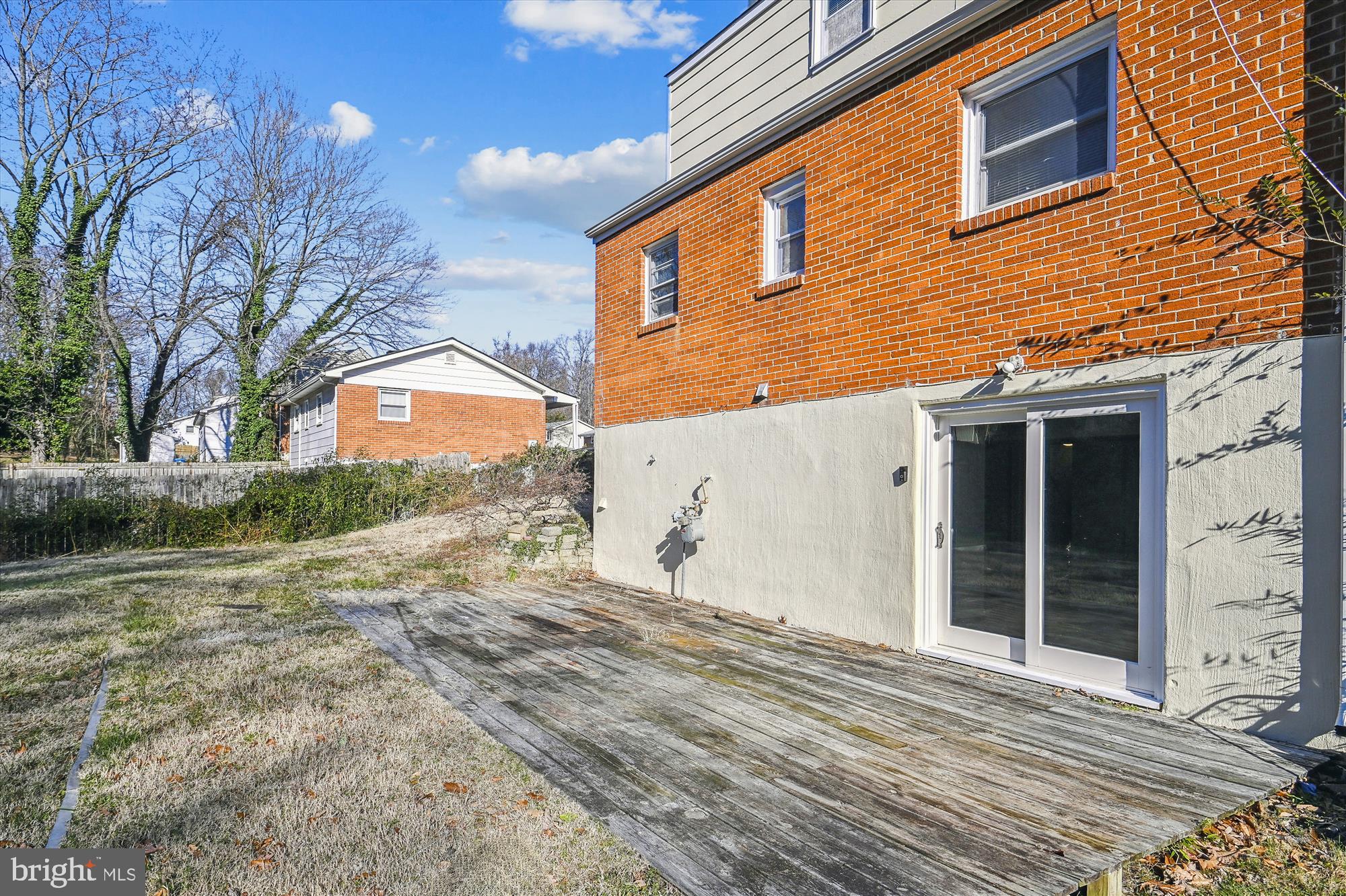 DALE CITY - Residential