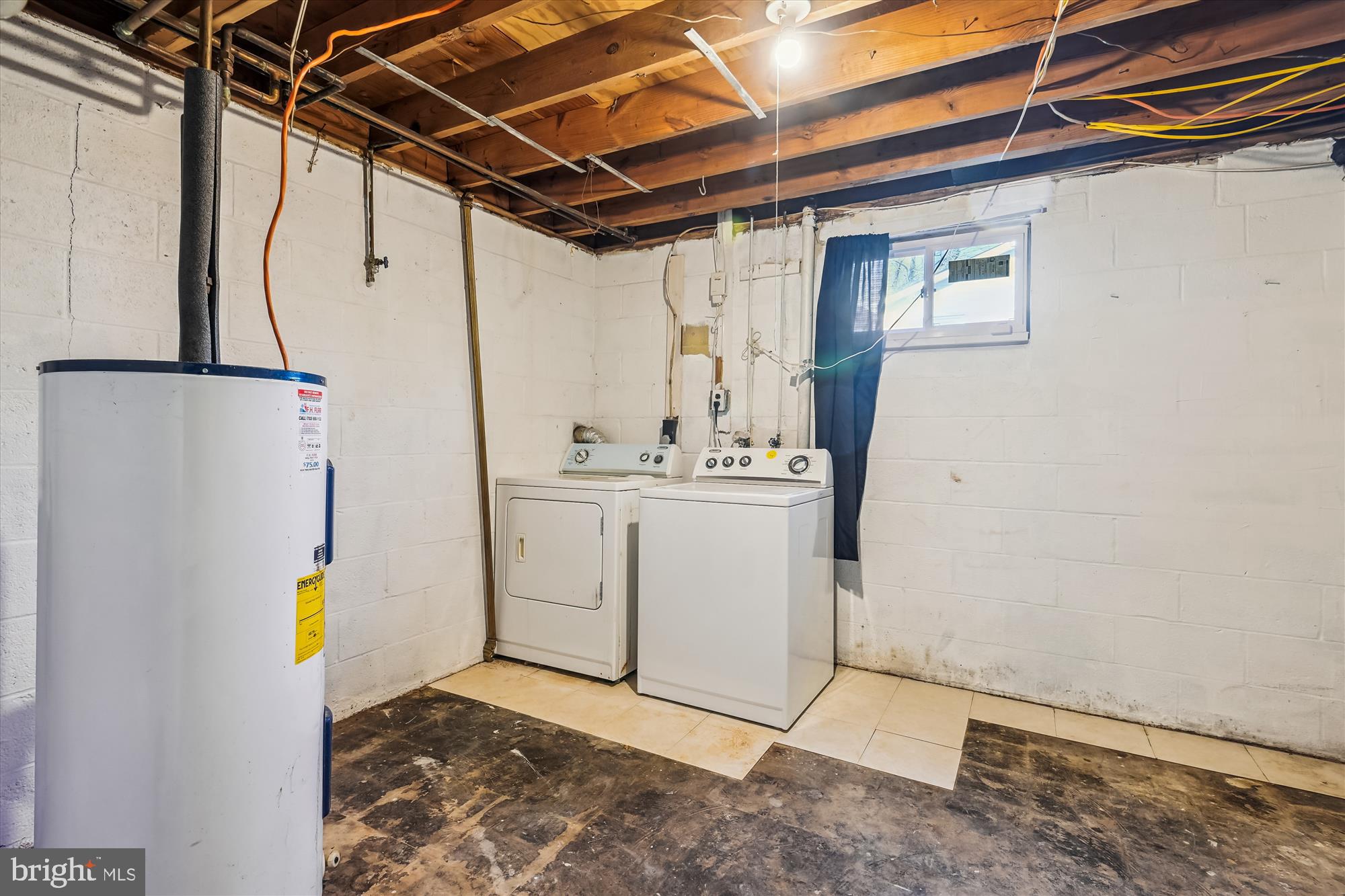 DALE CITY - Residential