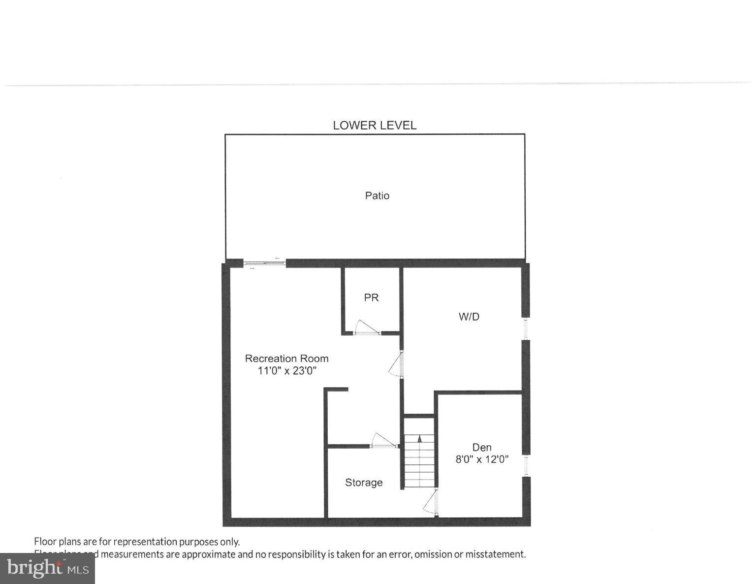 DALE CITY - Residential
