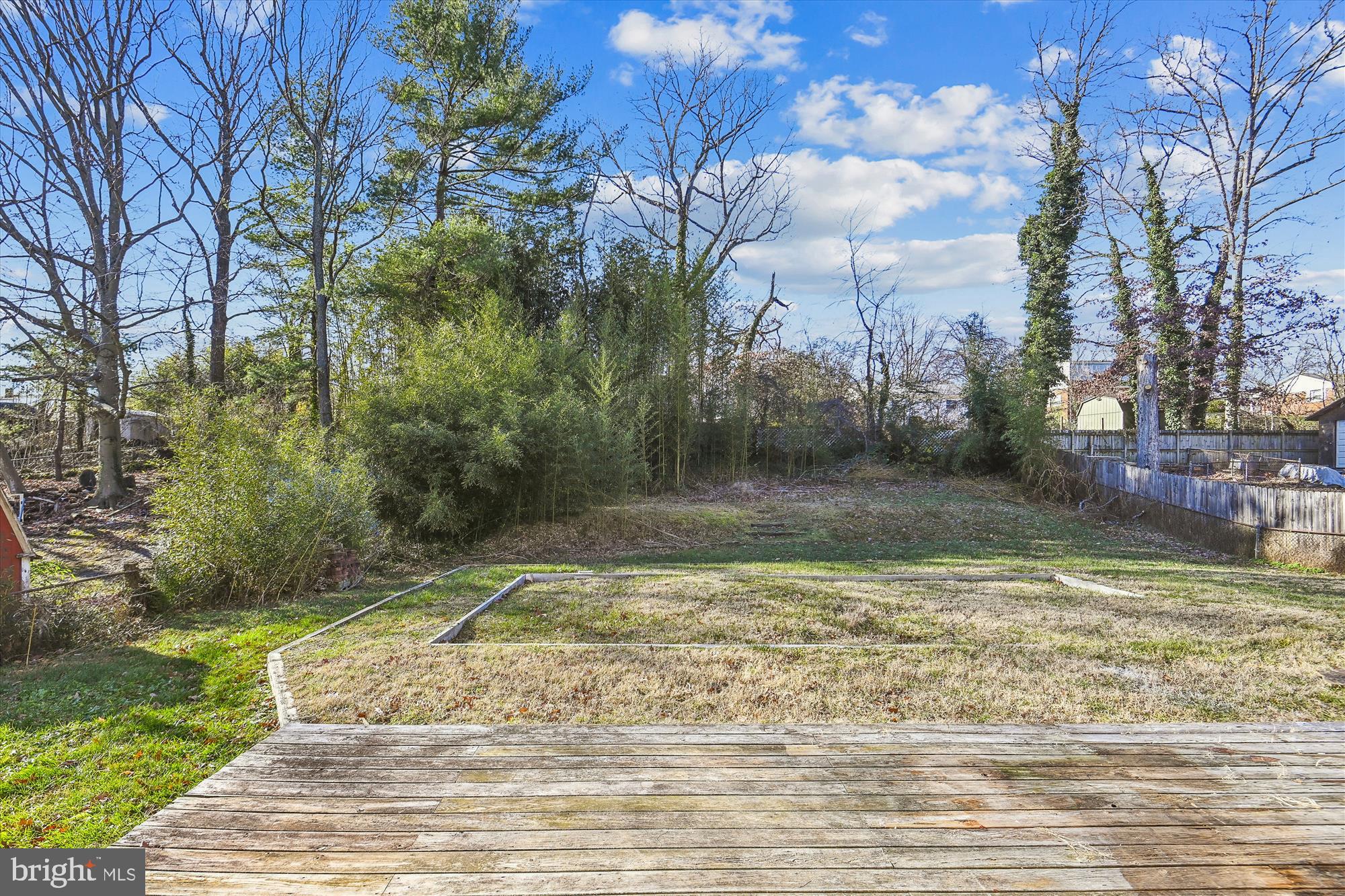 DALE CITY - Residential