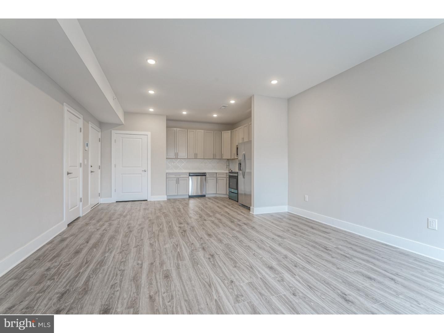 FISHTOWN - Residential Lease