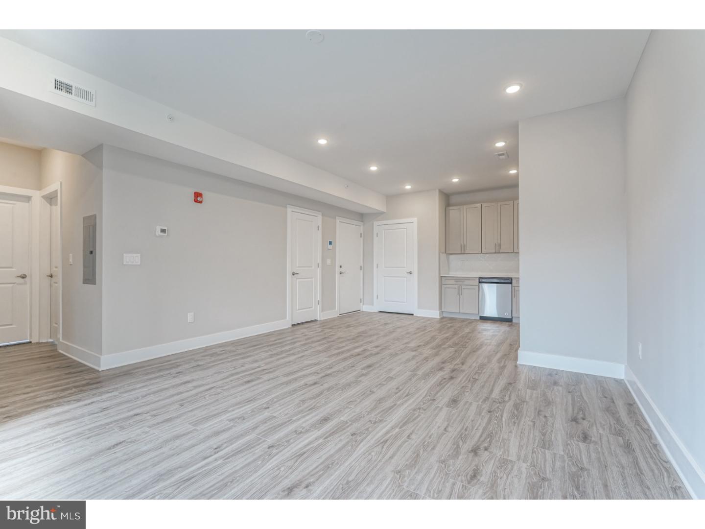 FISHTOWN - Residential Lease