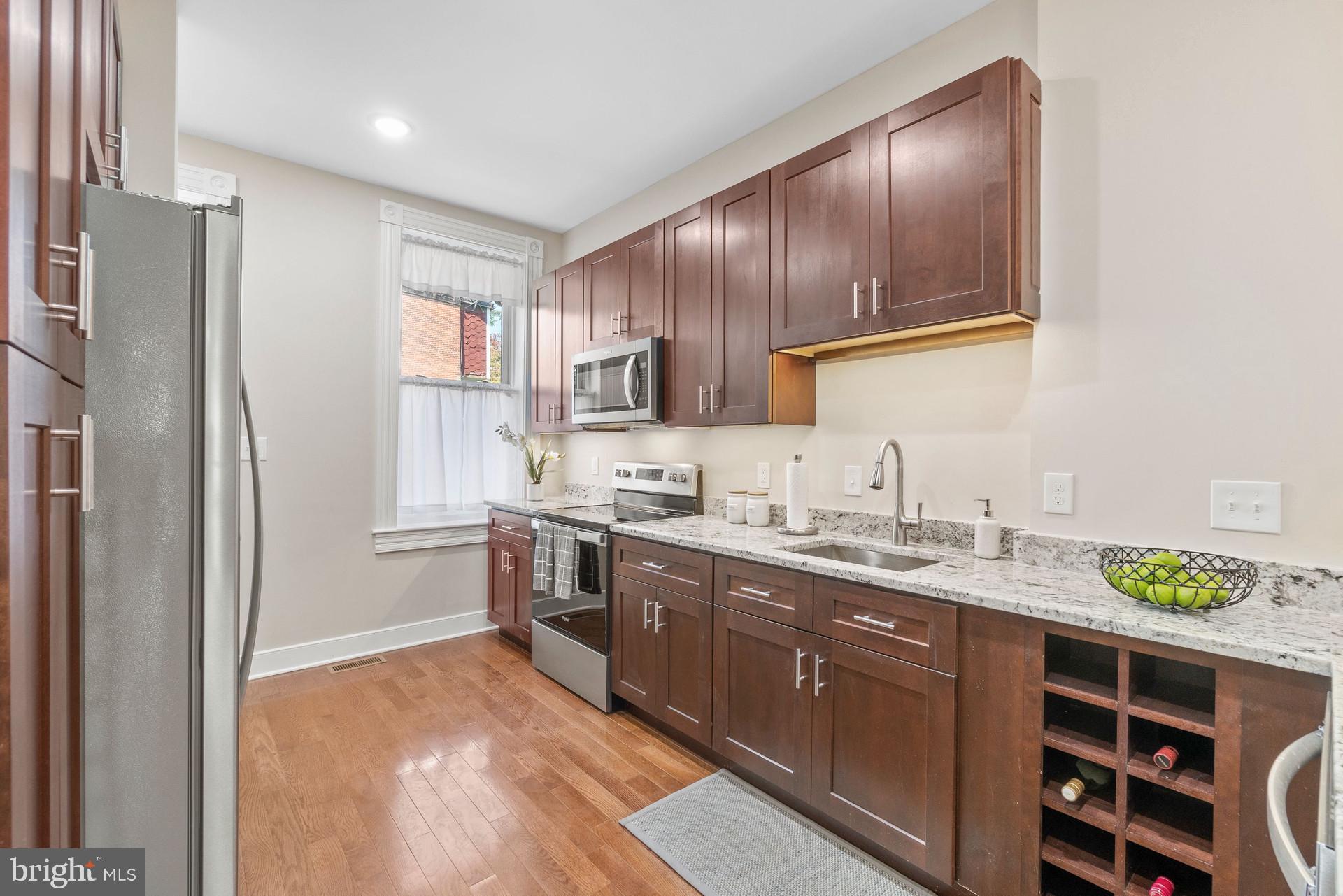 OLIVER - Residential