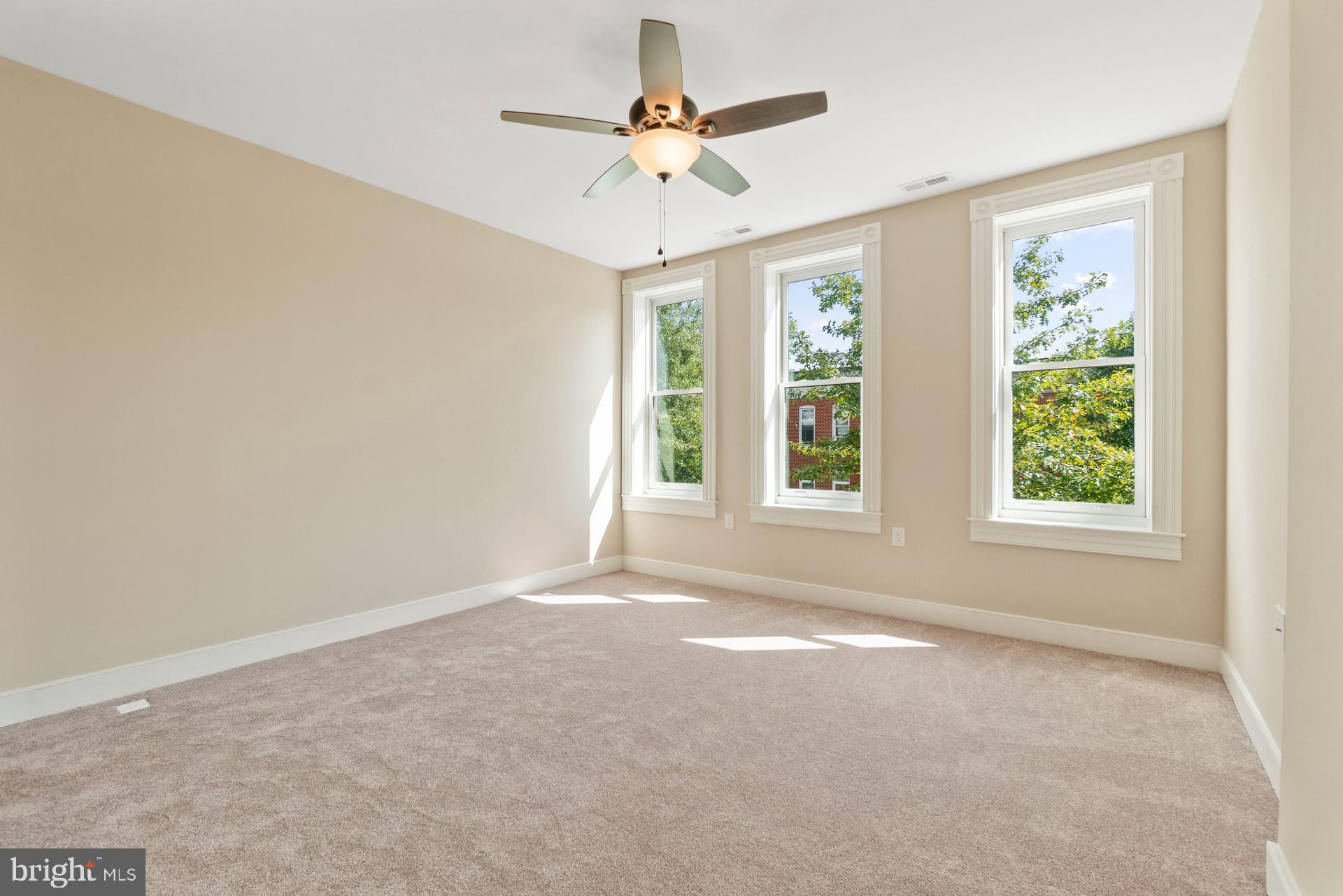 OLIVER - Residential