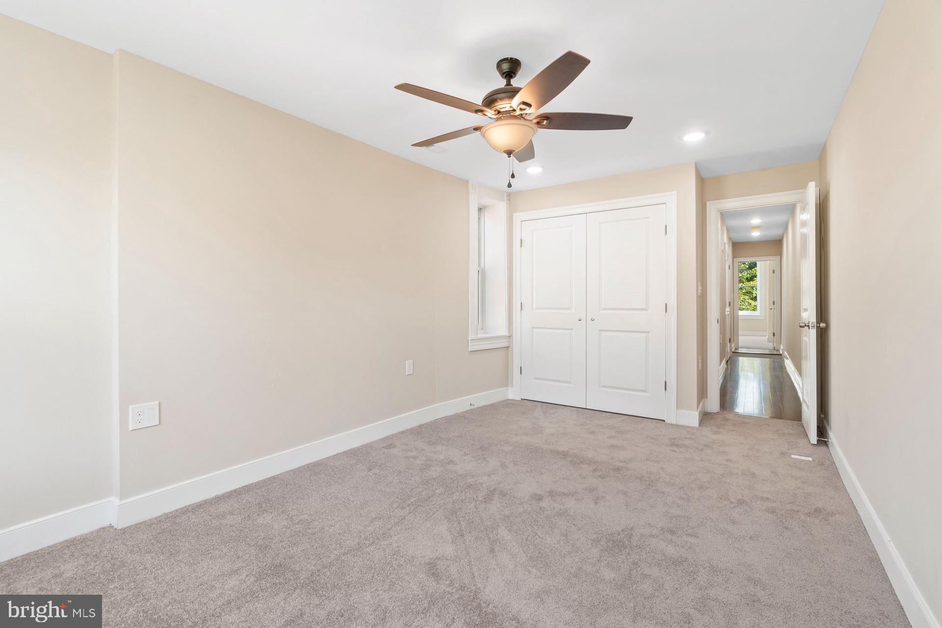 OLIVER - Residential
