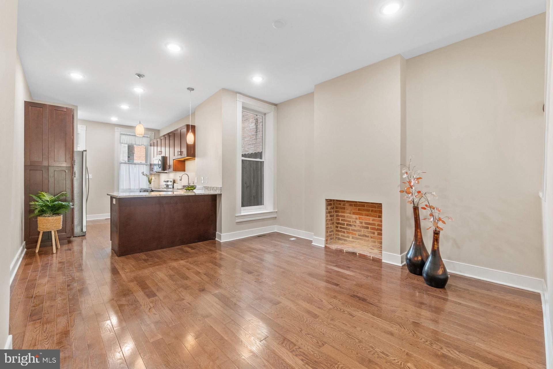 OLIVER - Residential