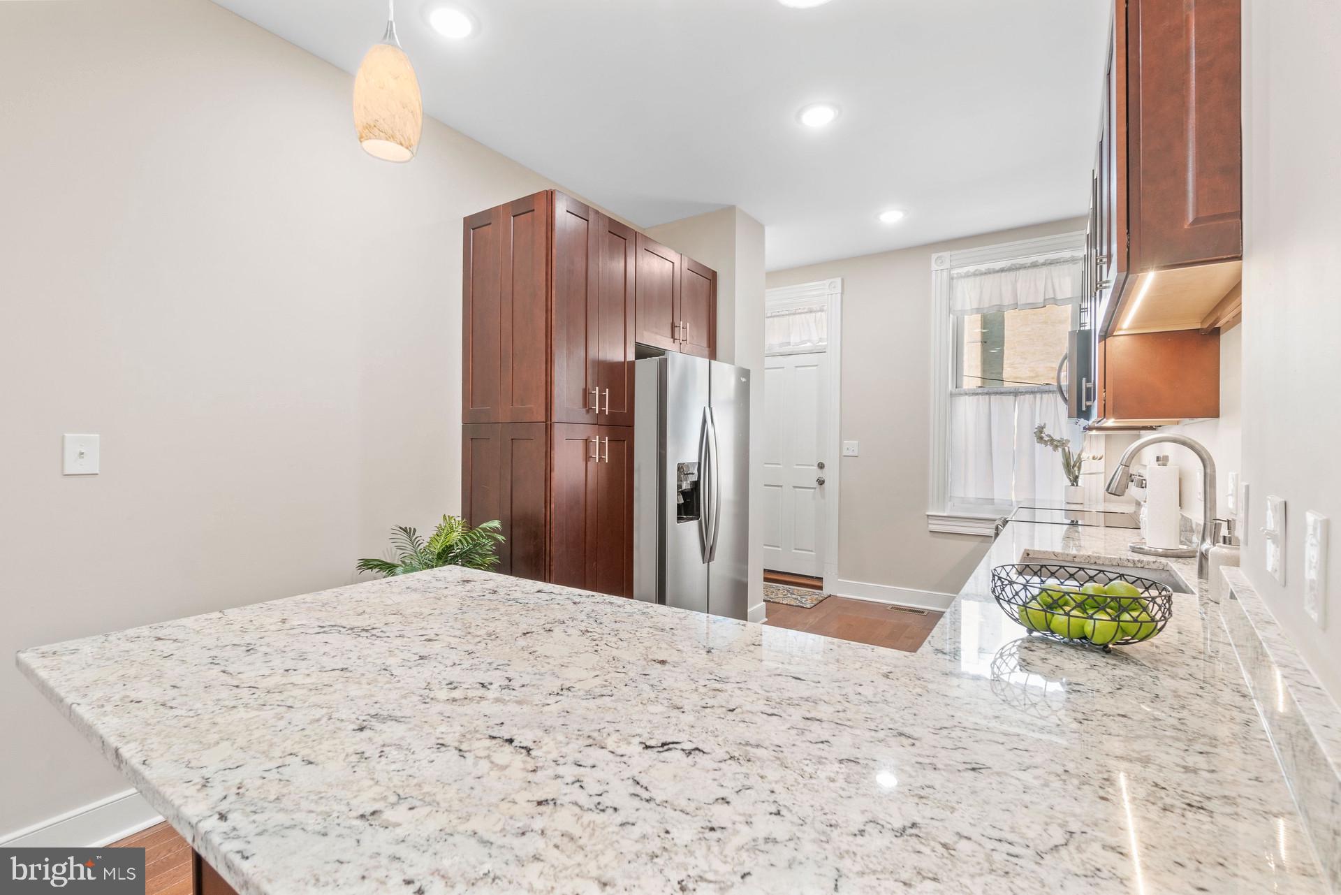OLIVER - Residential