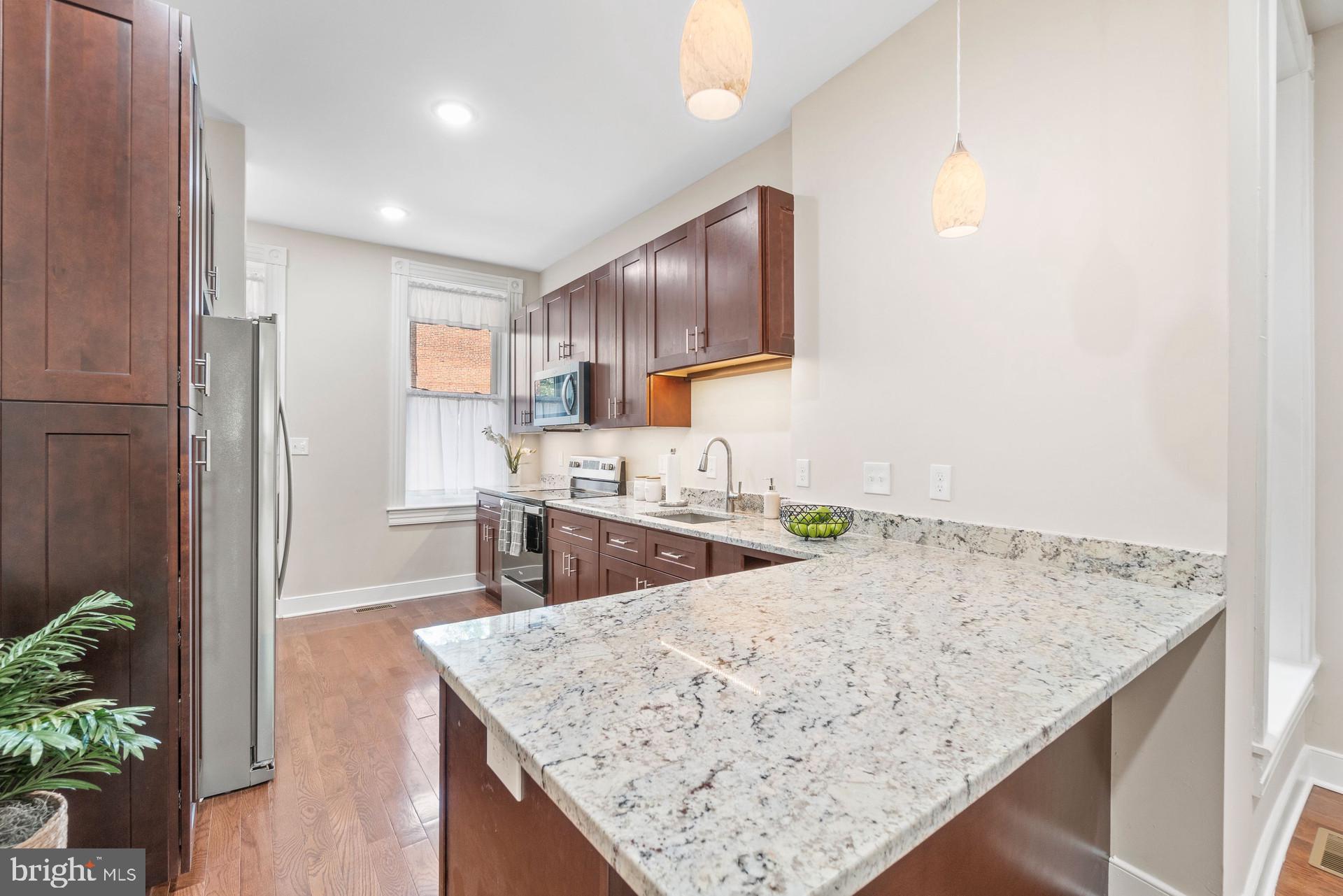 OLIVER - Residential