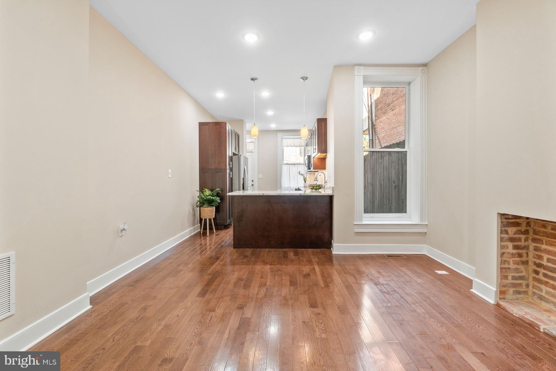 OLIVER - Residential