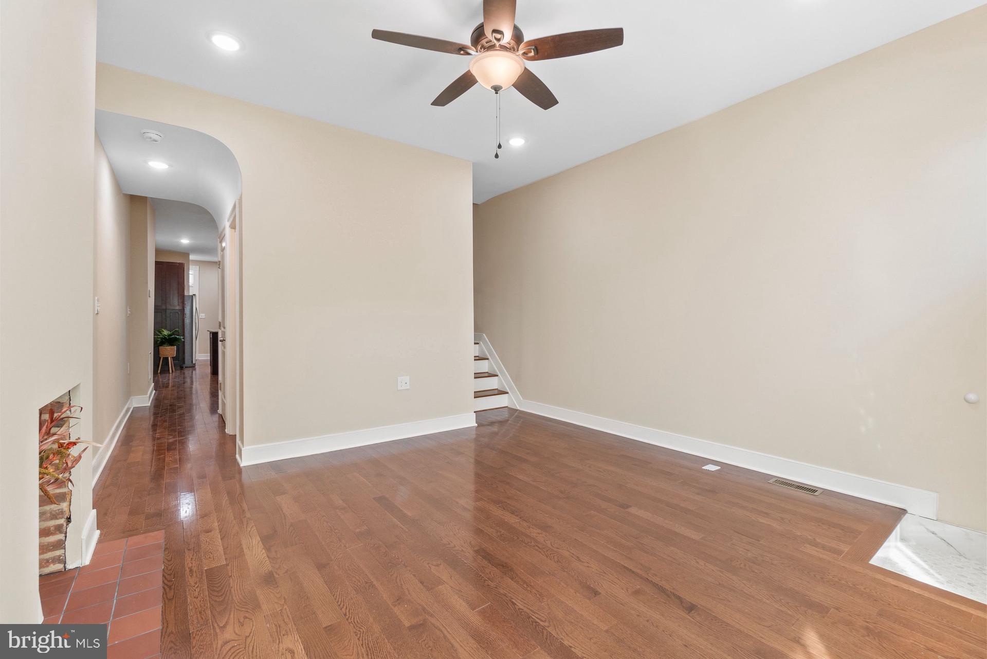 OLIVER - Residential