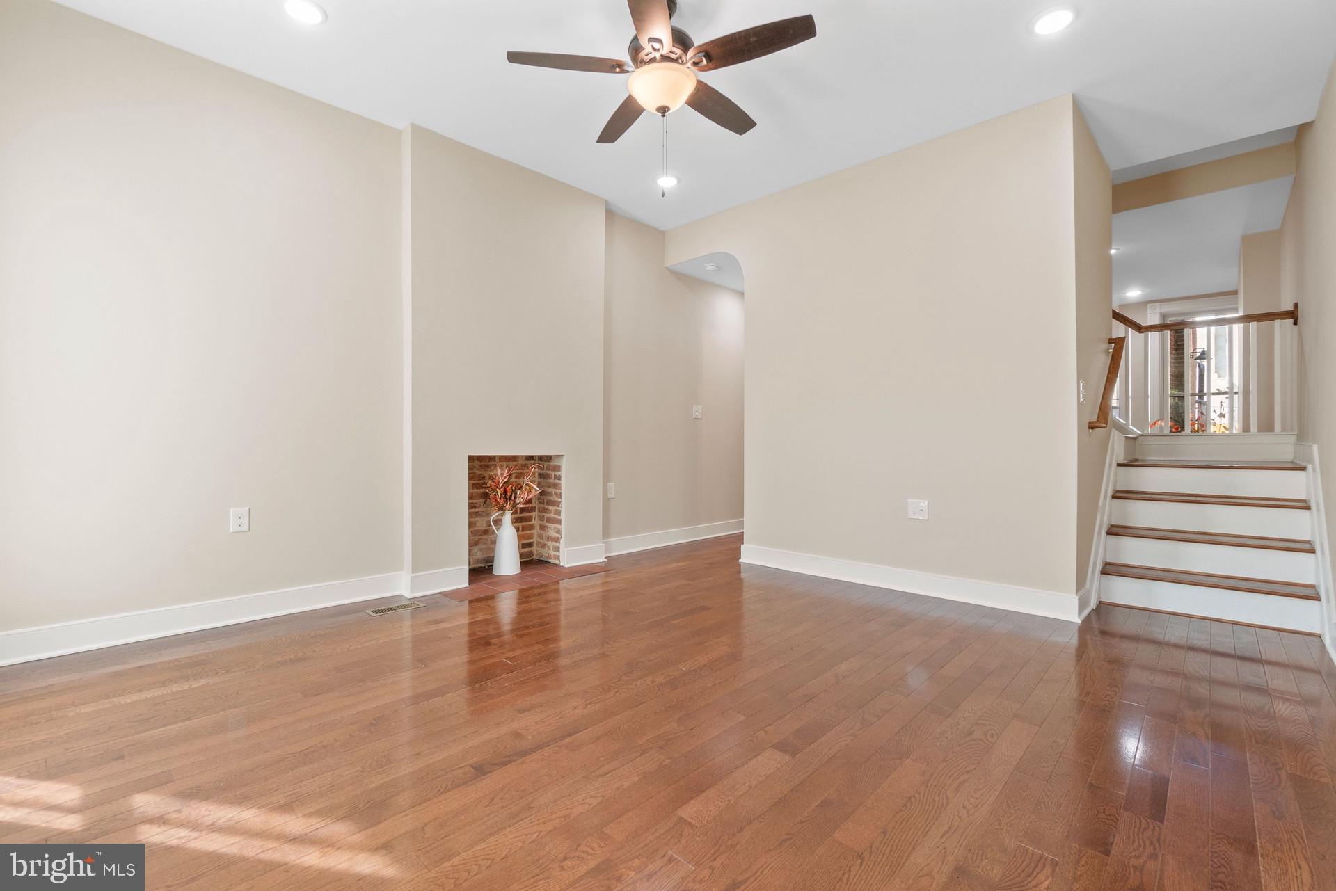 OLIVER - Residential