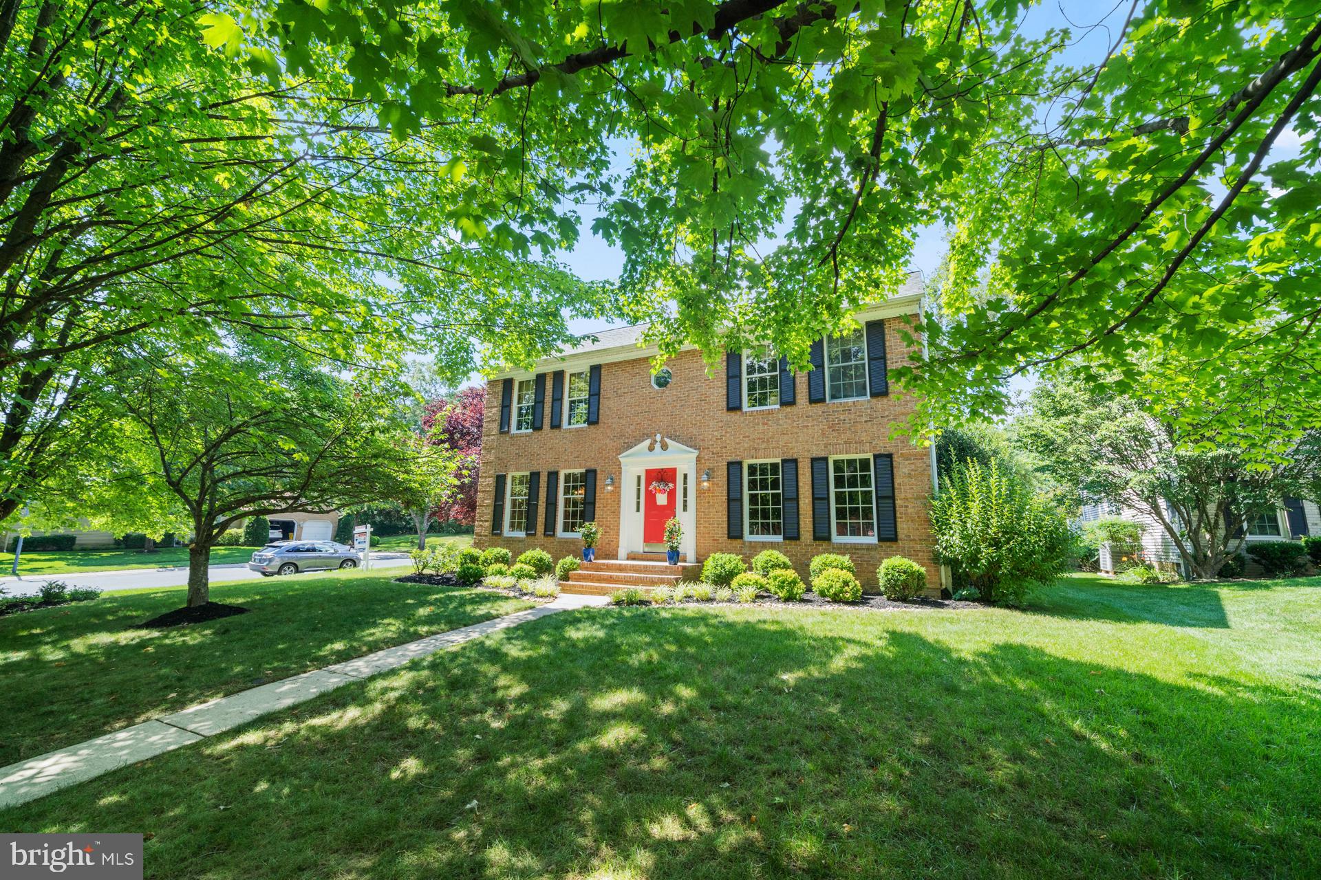 SHIPLEYS CHOICE - Residential