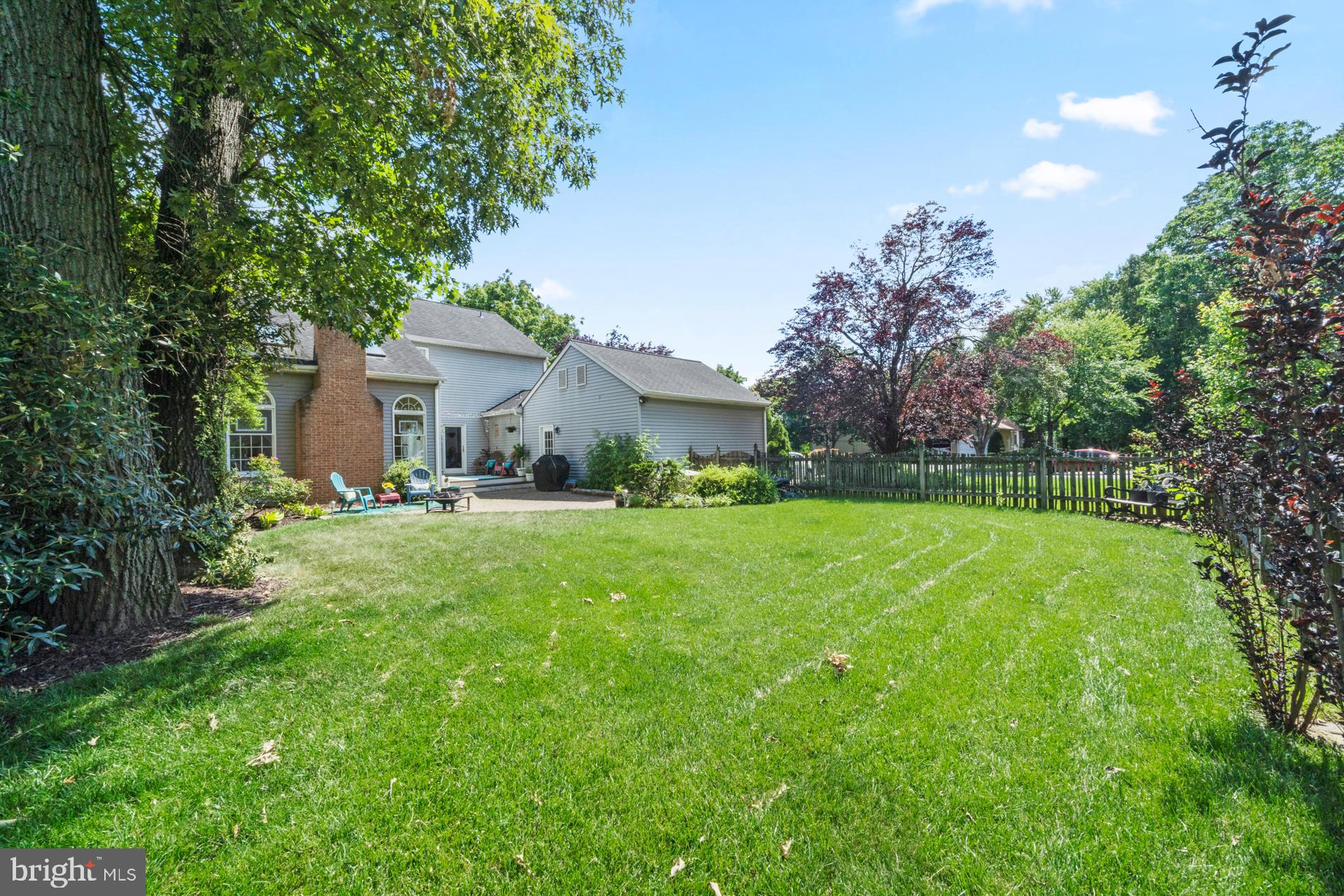 SHIPLEYS CHOICE - Residential