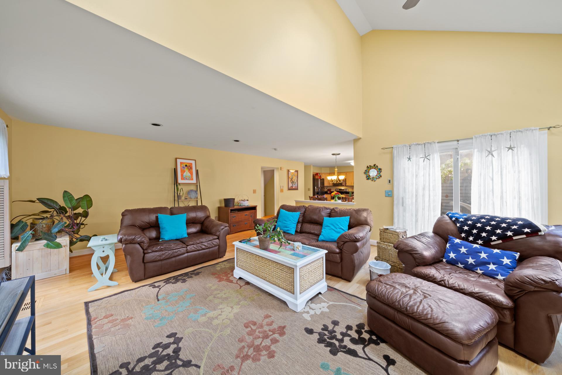 SHIPLEYS CHOICE - Residential