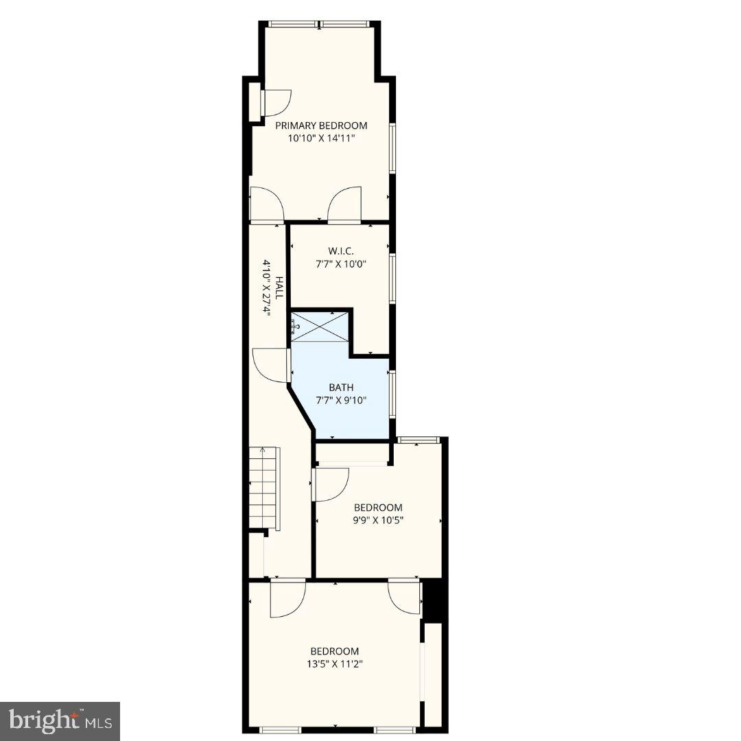 STANTON - Residential