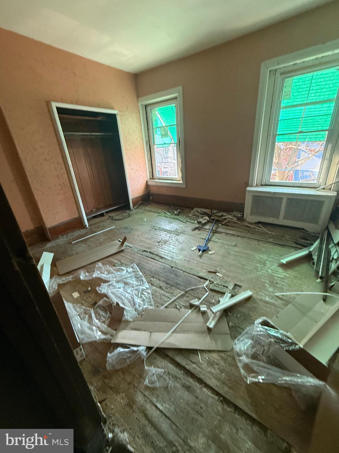 STANTON - Residential